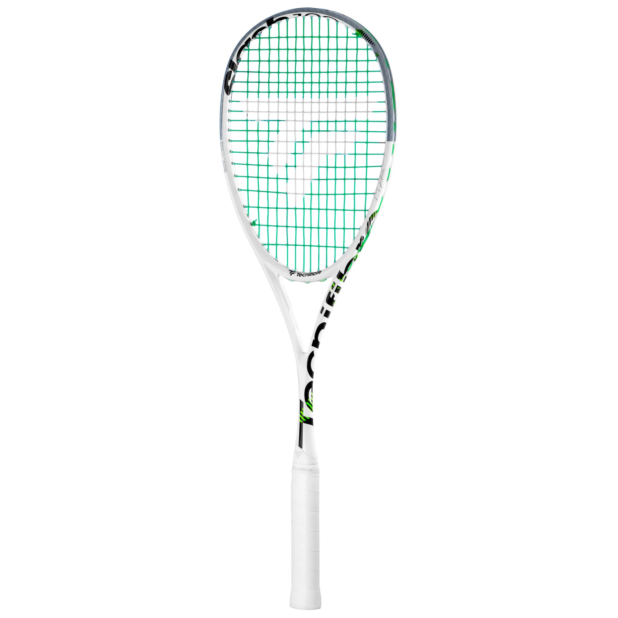 Tecnifibre Slash 120 Squash Racket