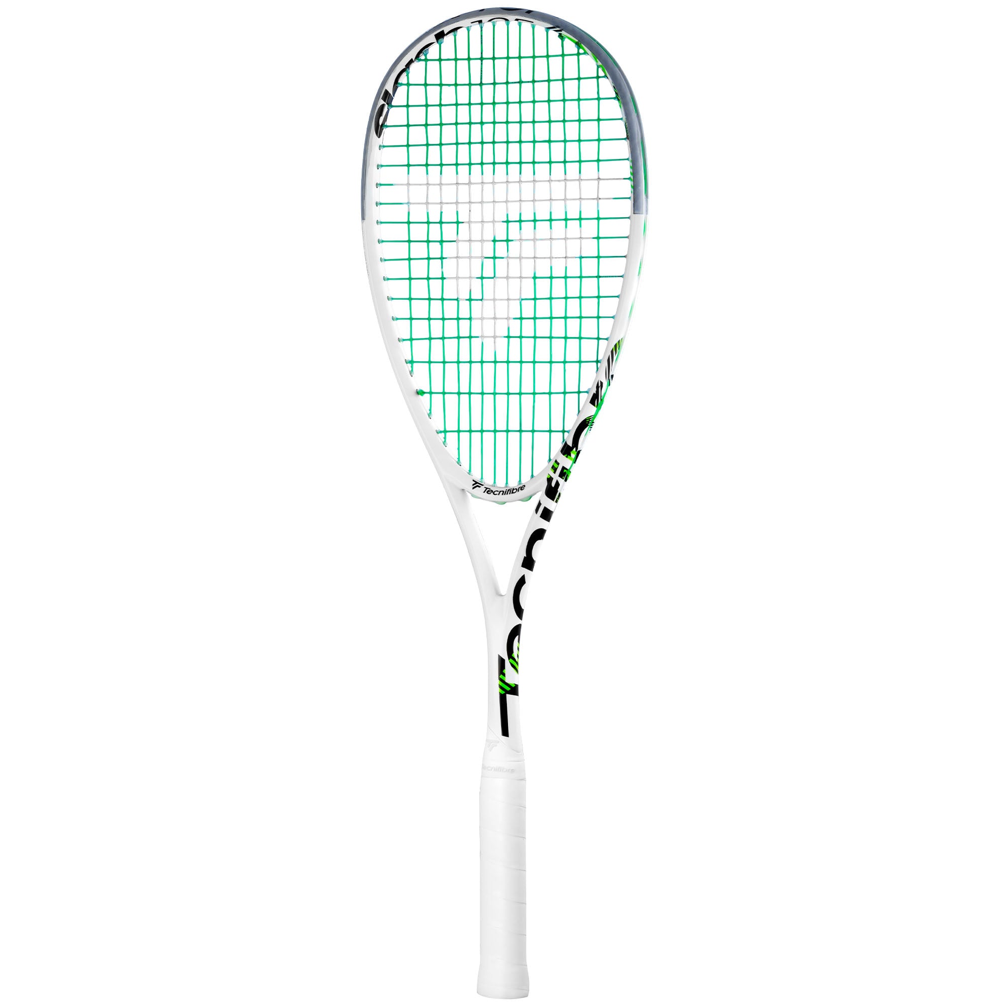 Tecnifibre Slash 125 Squash Racket