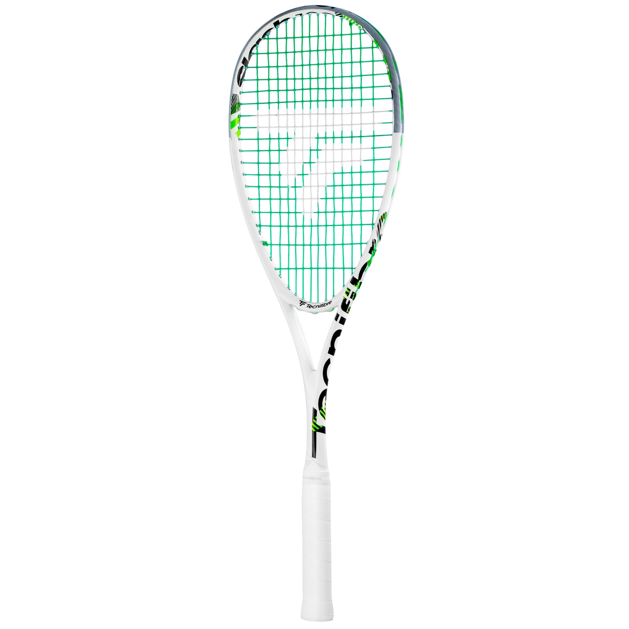 Tecnifibre Slash 130 Squash Racket