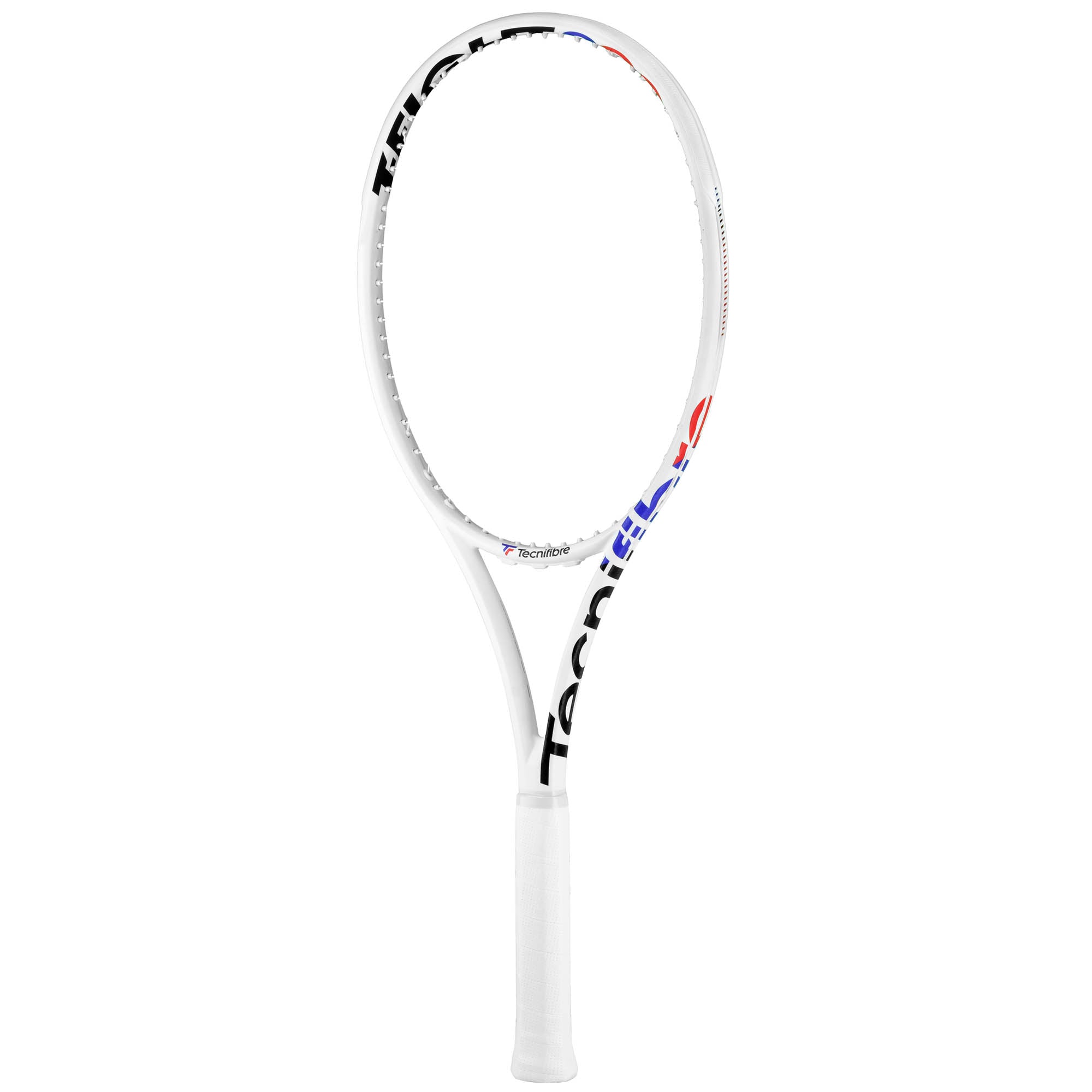 Tecnifibre T-Fight 300 Isoflex Tennis Racket from Sweatband.com