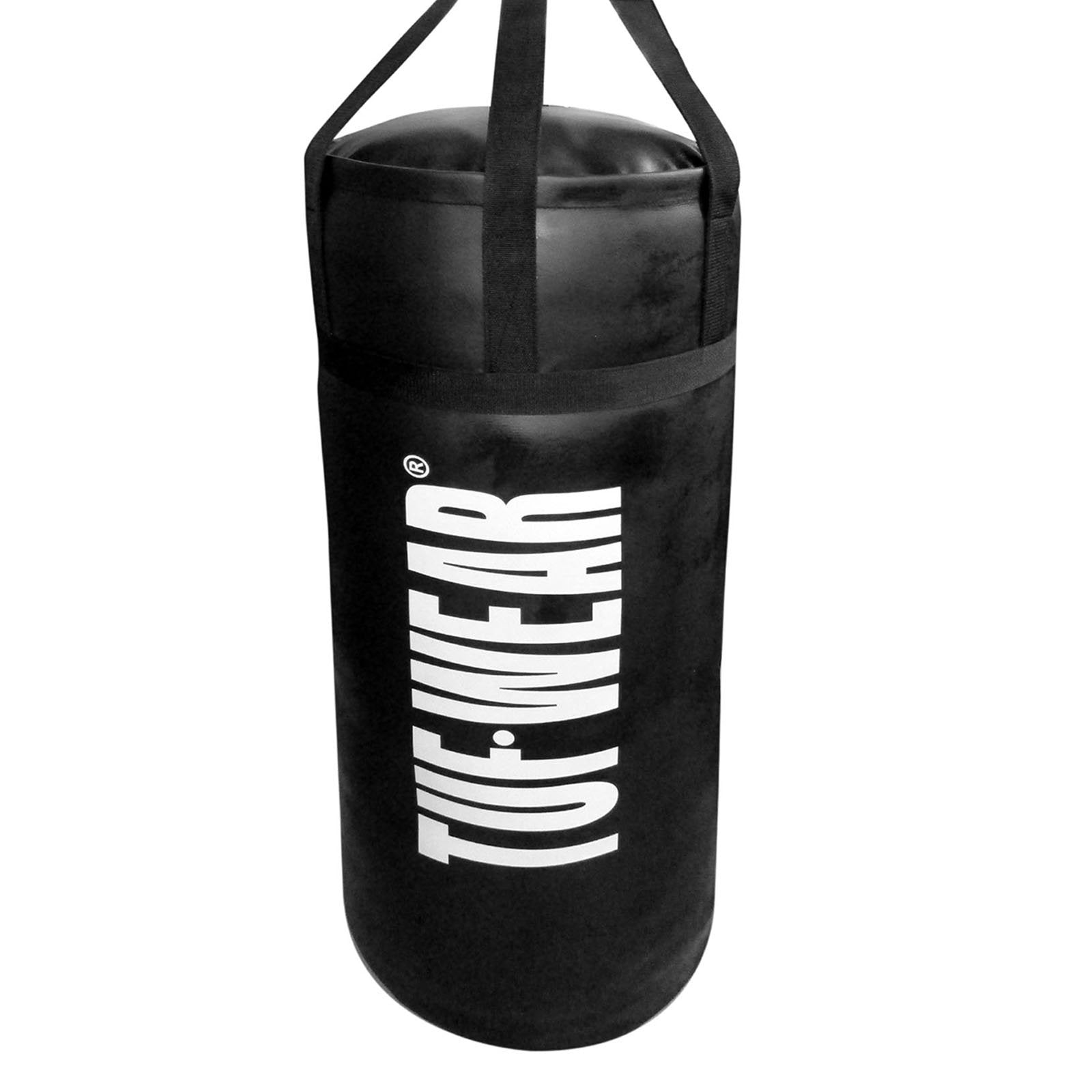 Tuf Wear 4ft 60kg Jumbo Punch Bag