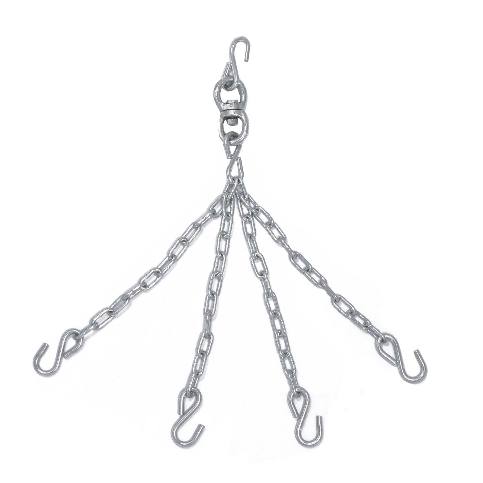 Tuf Wear Bag Chain - 4 Hook