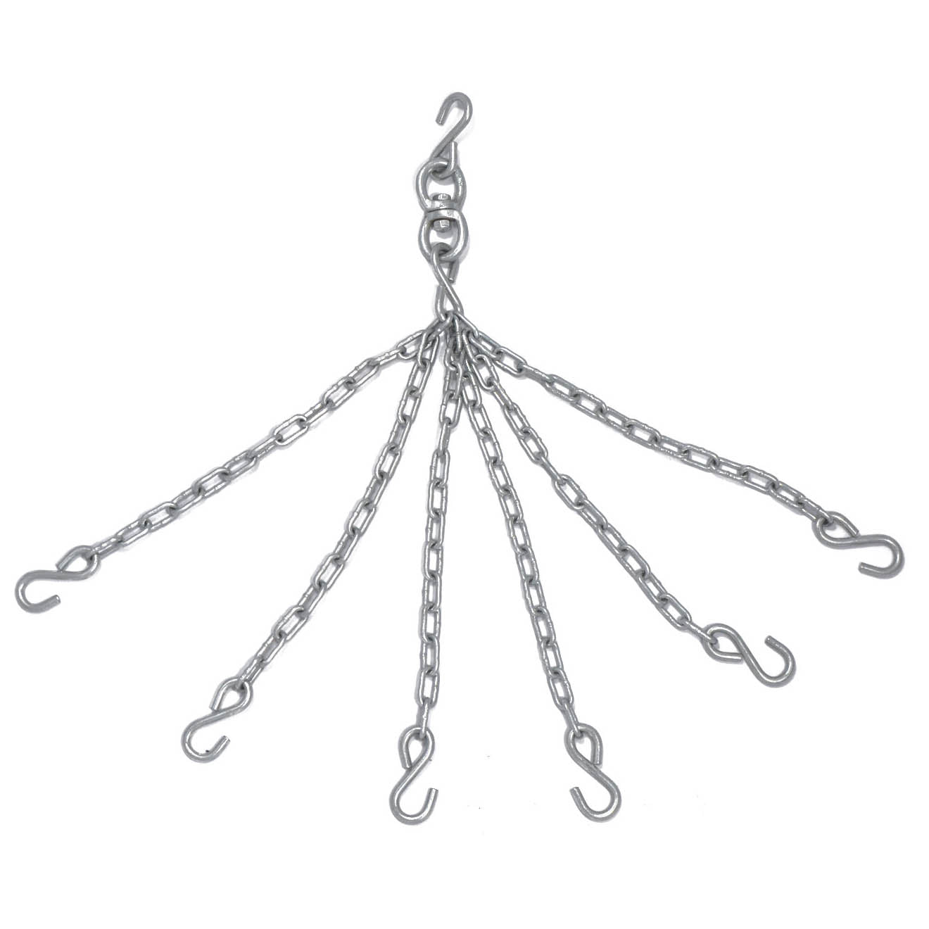 Image of Tuf Wear Bag Chain - 6 Hook