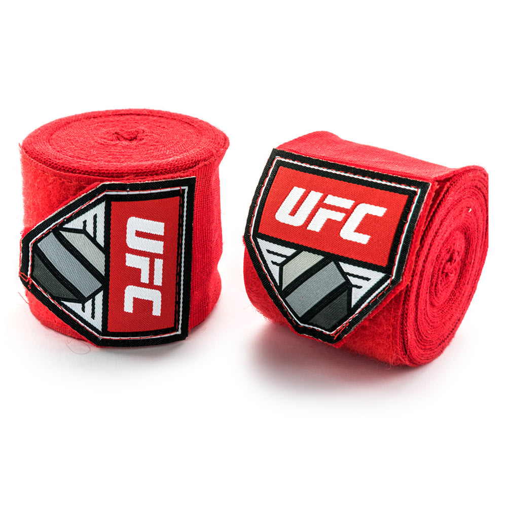 Image of UFC 4.5m Hand Wraps