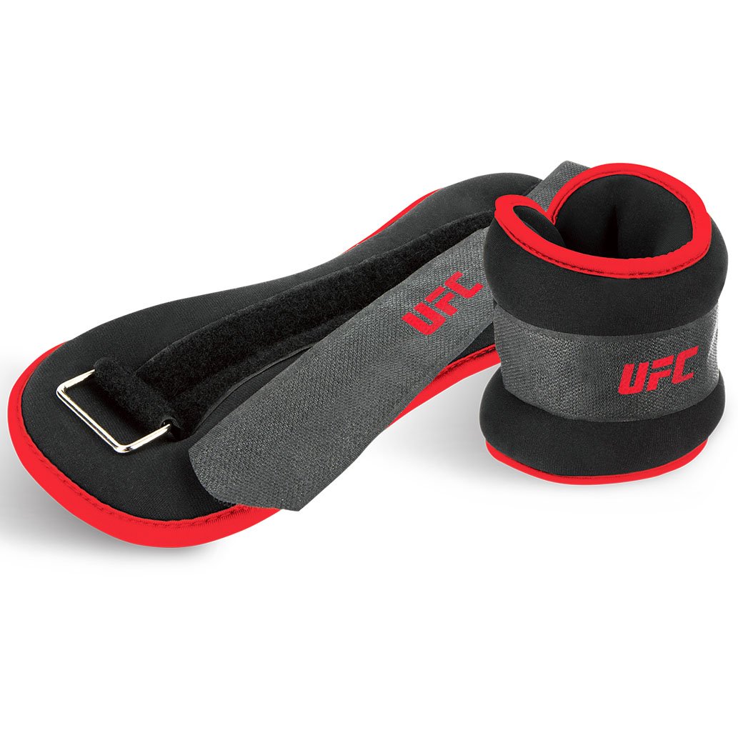 UFC Ankle Weights