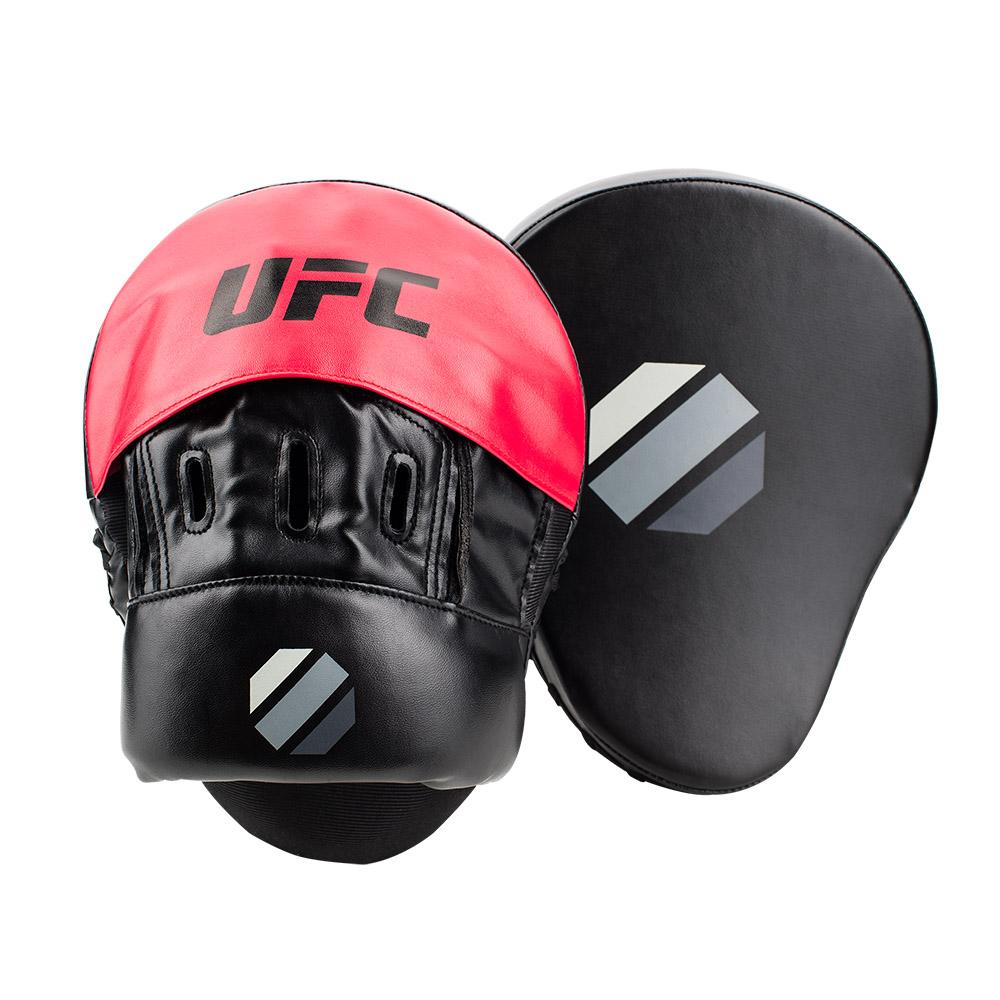 UFC Curved Focus Mitts