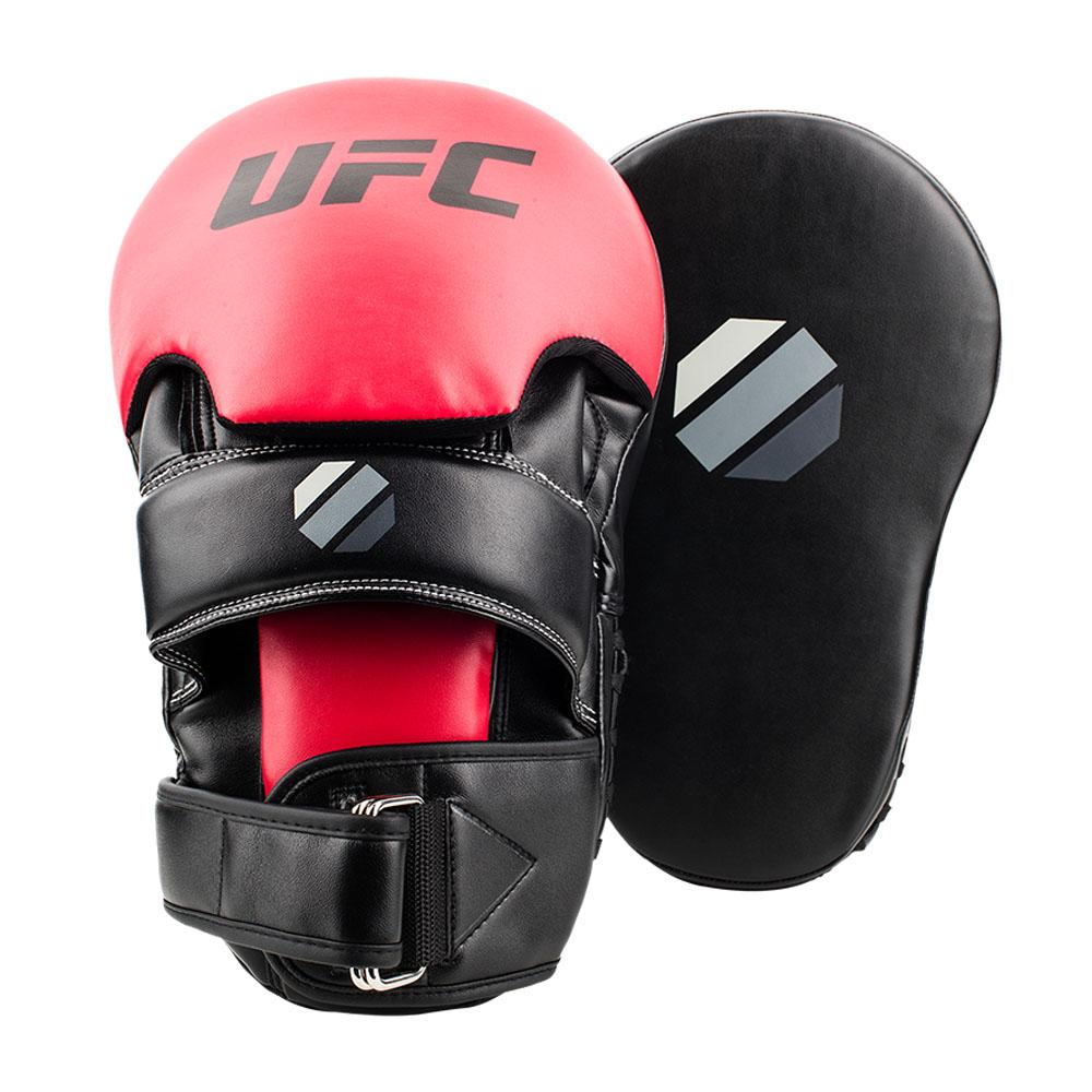 UFC Long Curved Focus Mitts