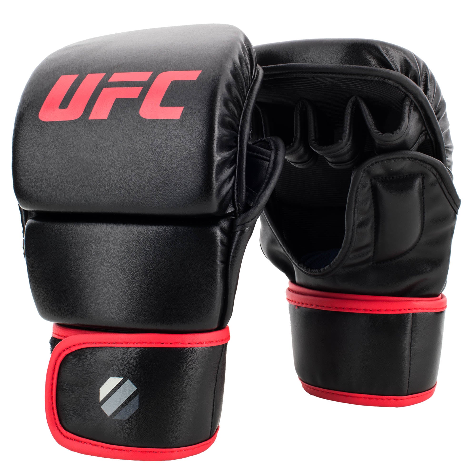 Image of UFC MMA 8oz Sparring Gloves