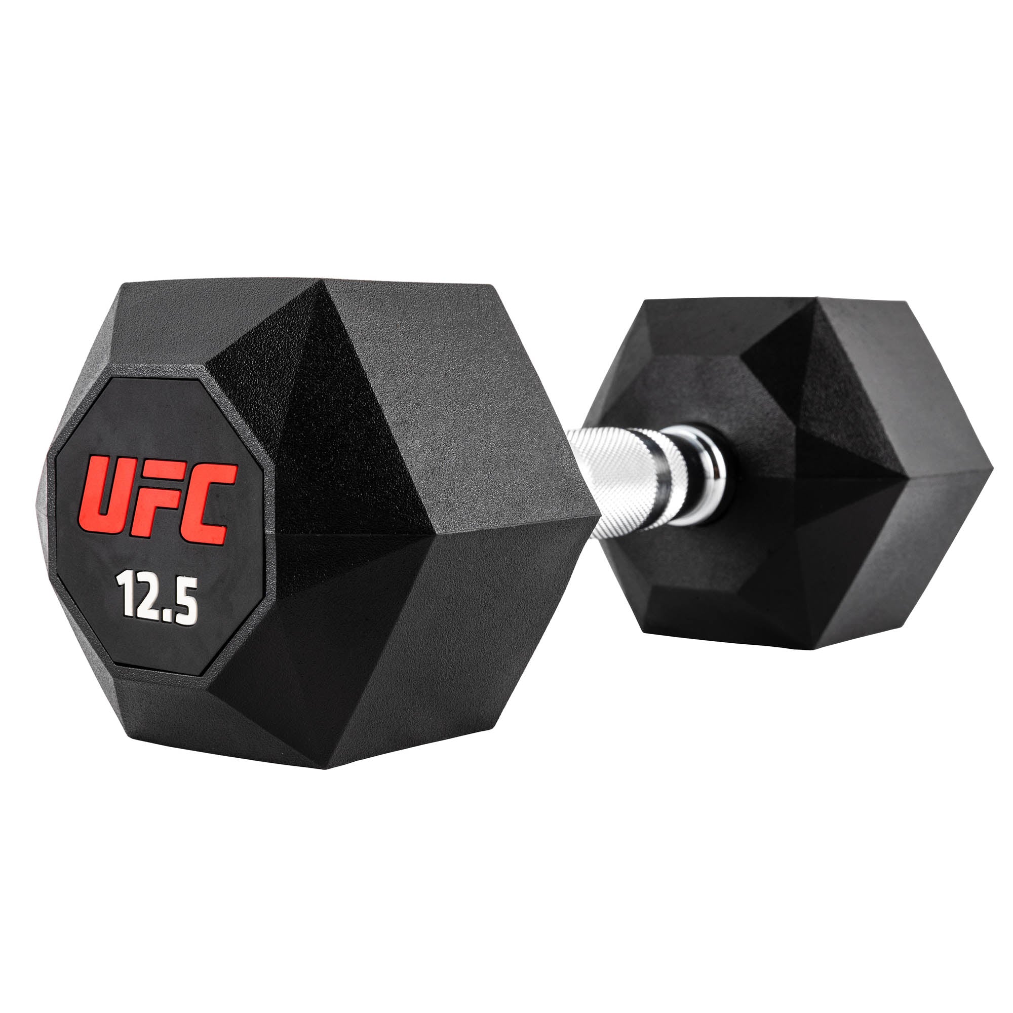 Image of UFC Octagon Dumbbells