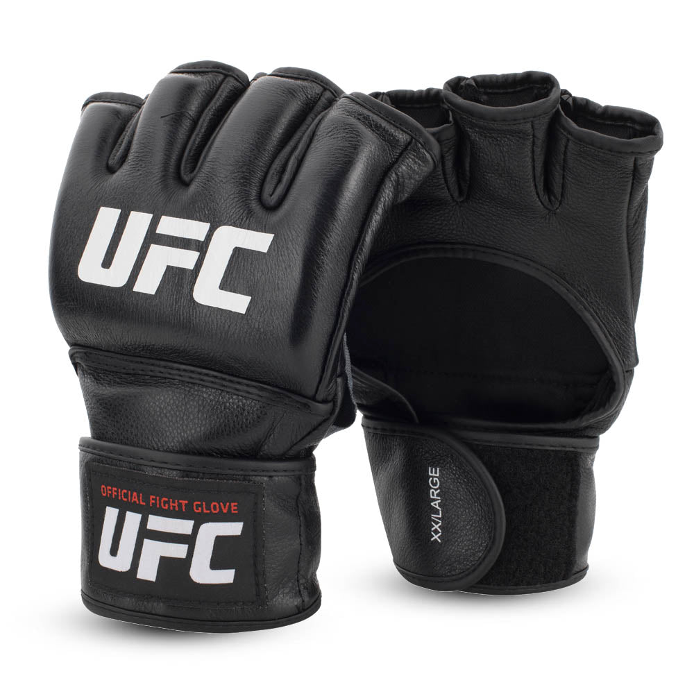 UFC Official Fight Gloves