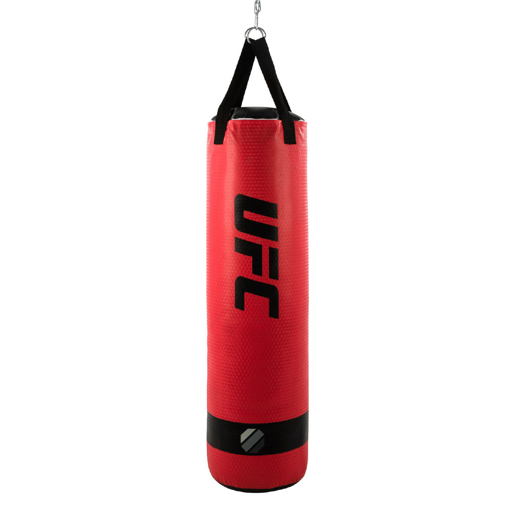 UFC MMA Heavy Punch Bag from Sweatband.com