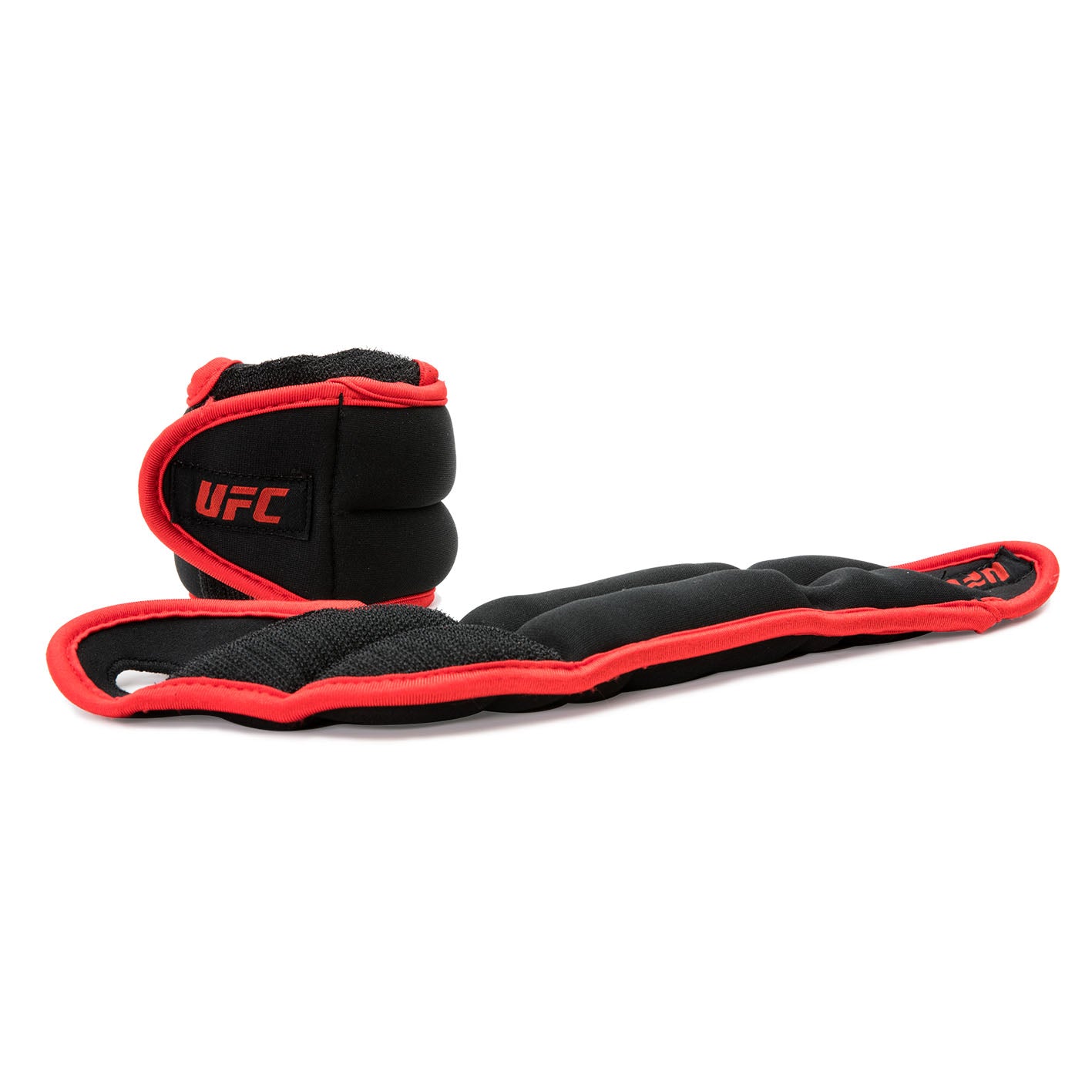 UFC Wrist Weights from Sweatband.com