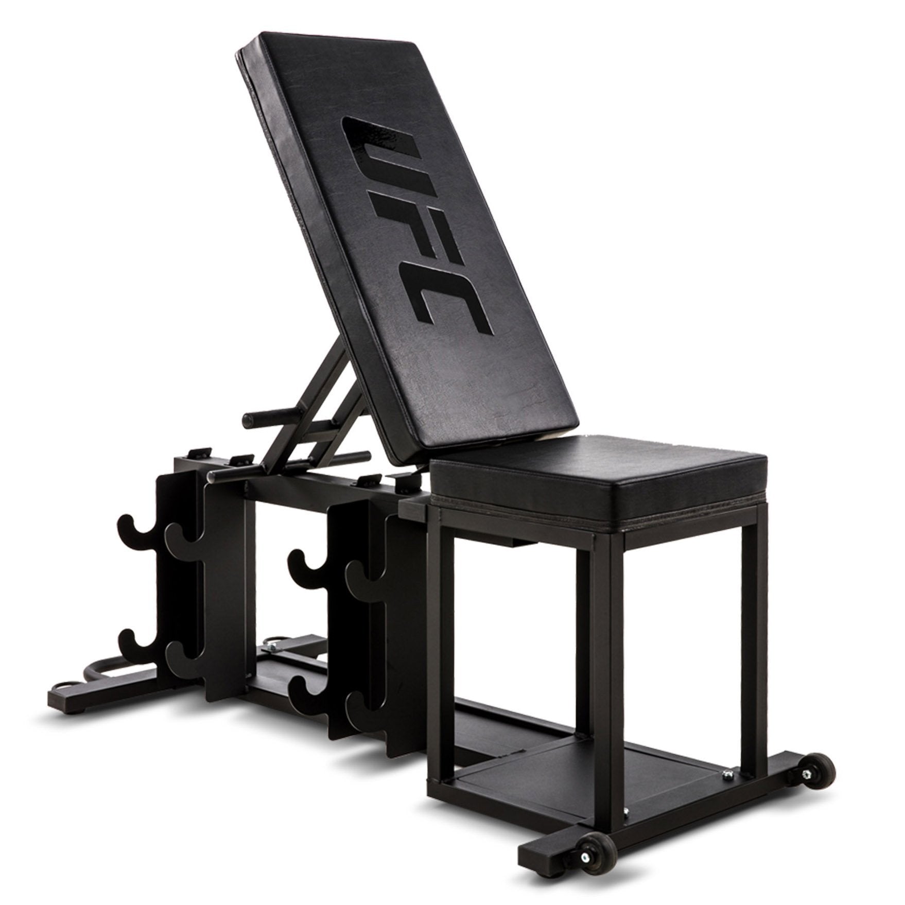 Image of UFC Zone+ Weight Bench