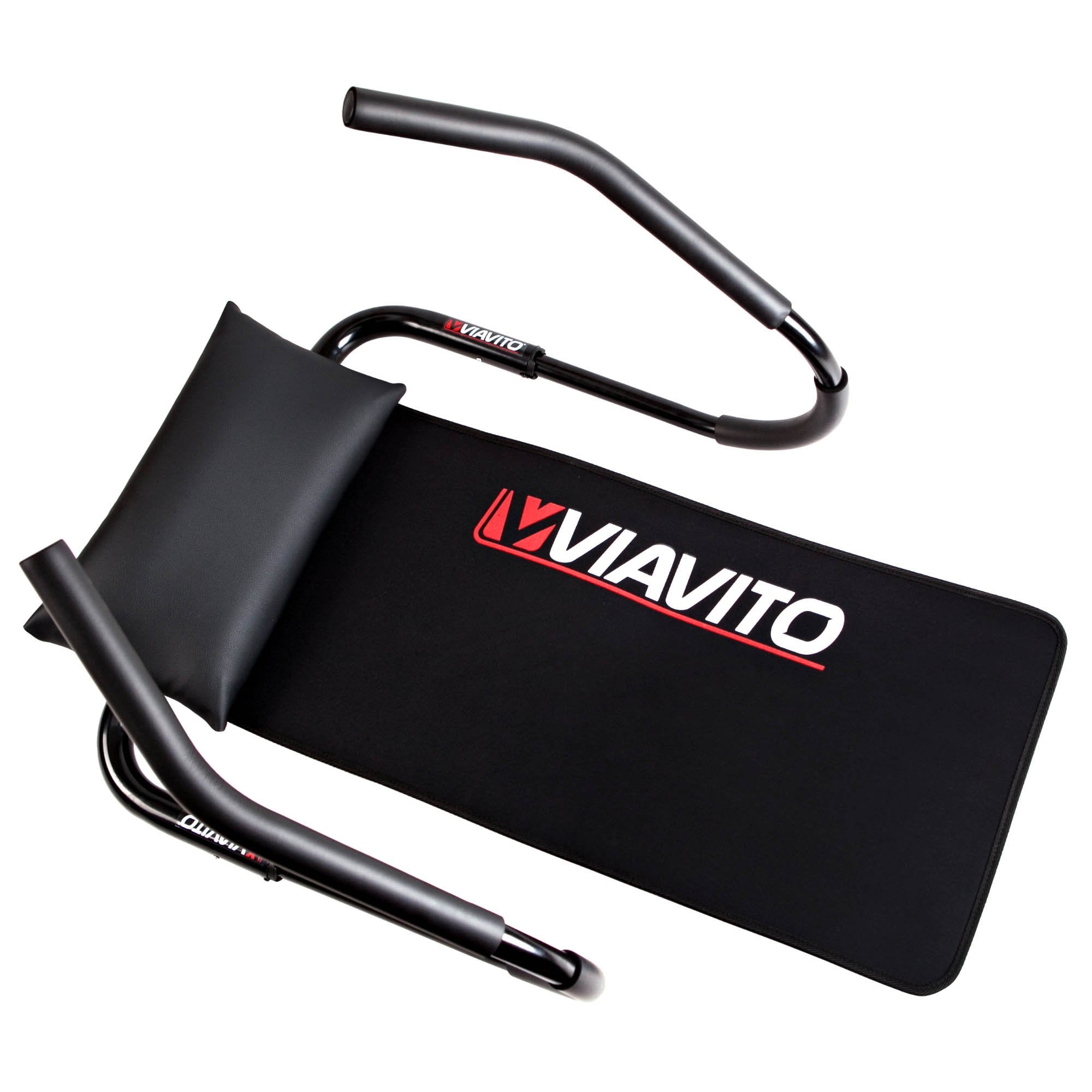 Image of Viavito Ab Crunch Trainer with Mat