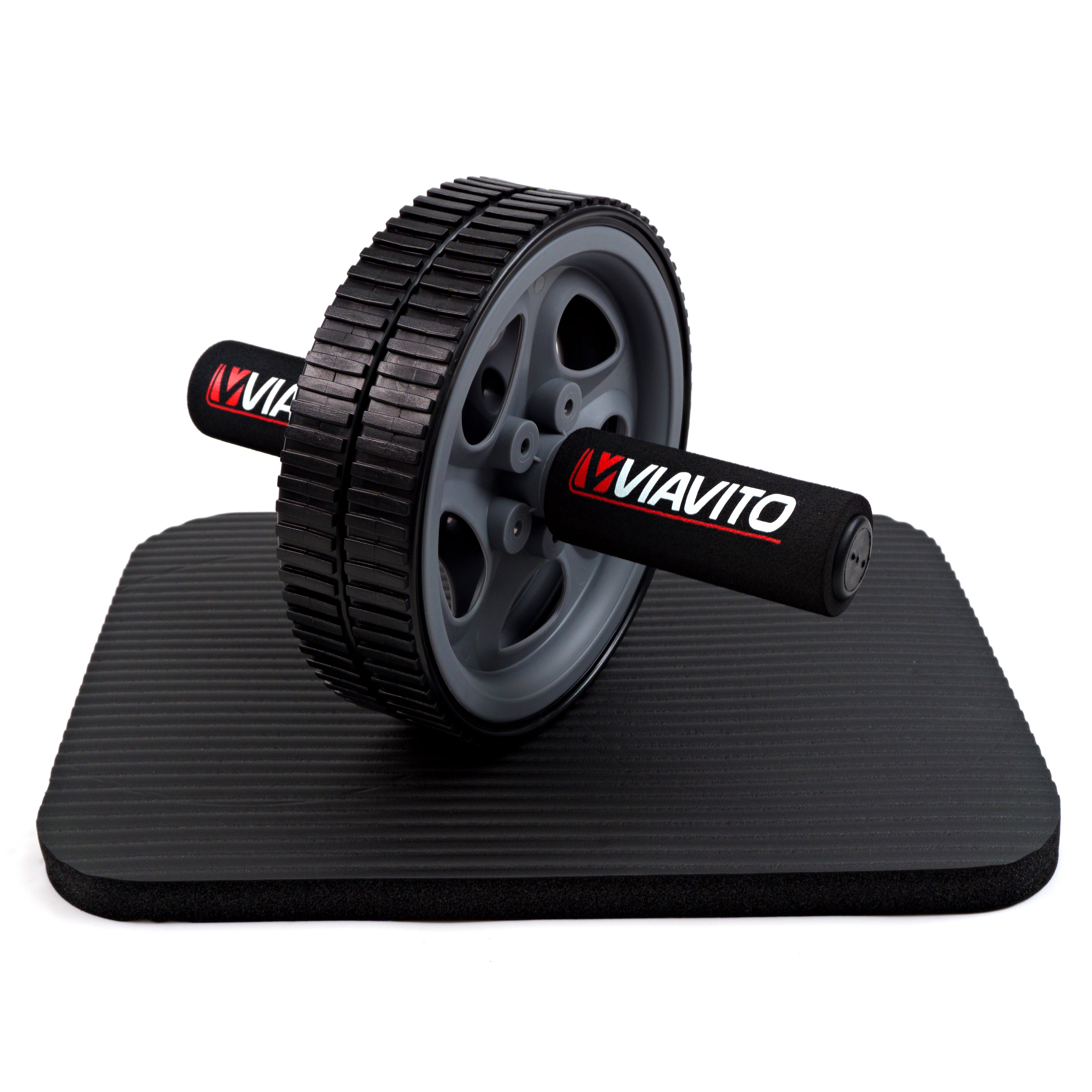 Image of Viavito Ab Exercise Wheel