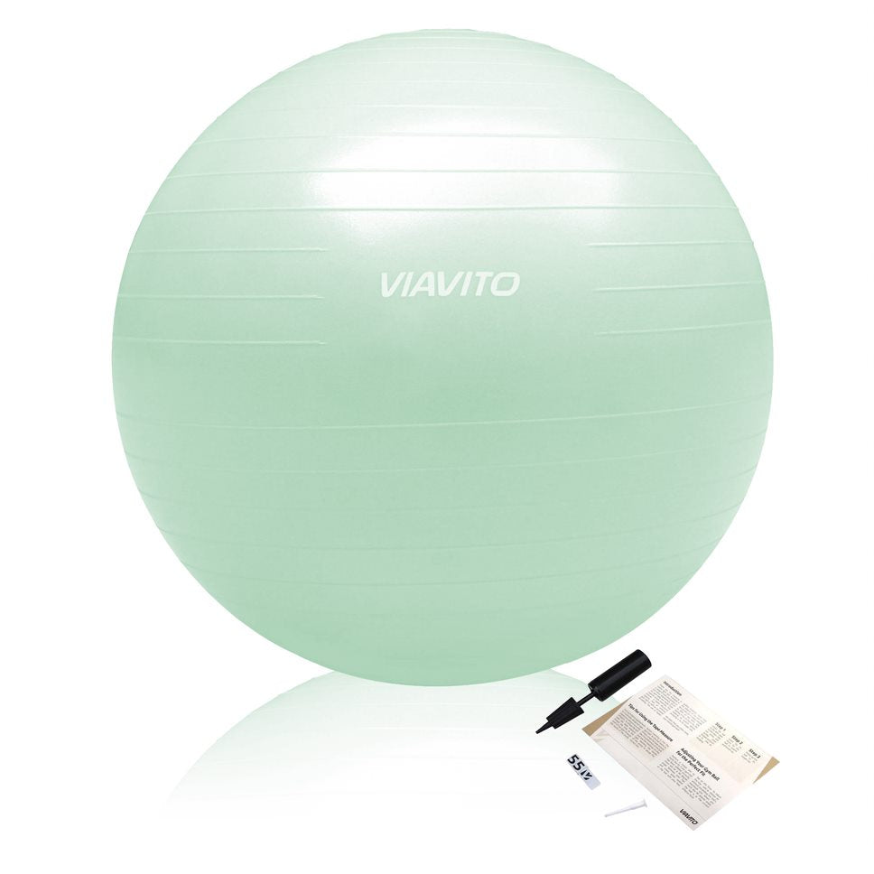 Image of Viavito Anti-burst Gym Ball