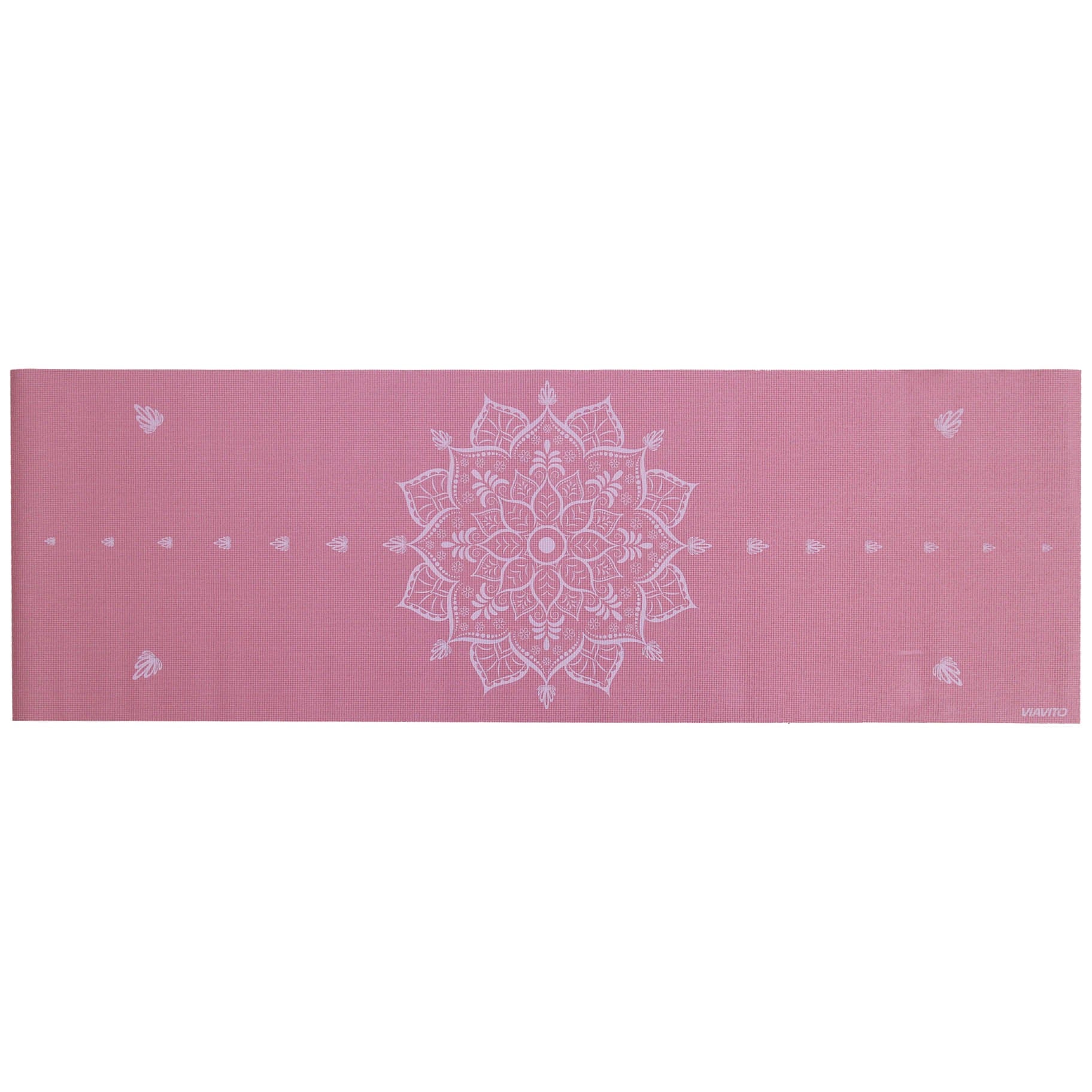 Viavito Asuryama 4mm Yoga Mat