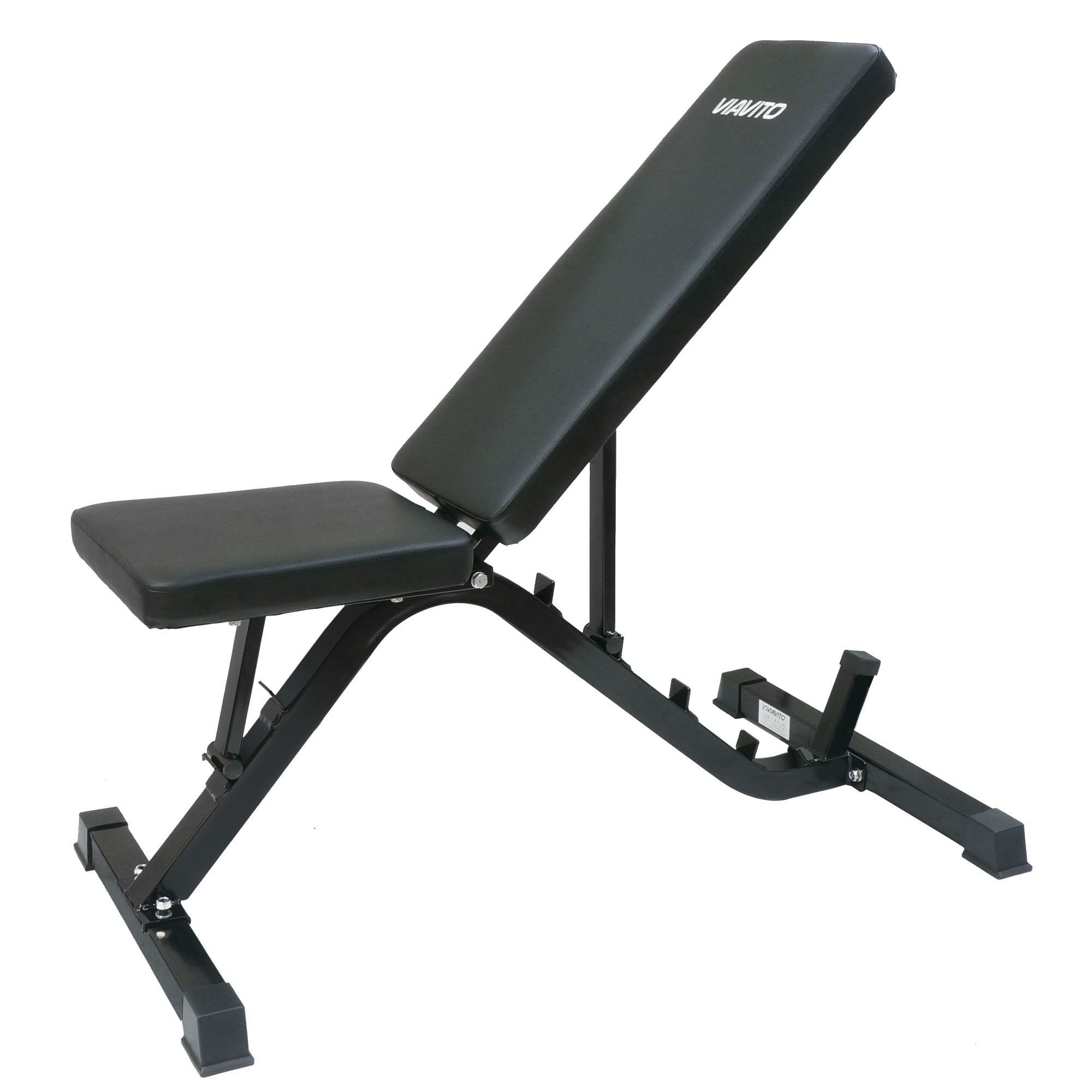 Image of Viavito FID Utility Weight Bench