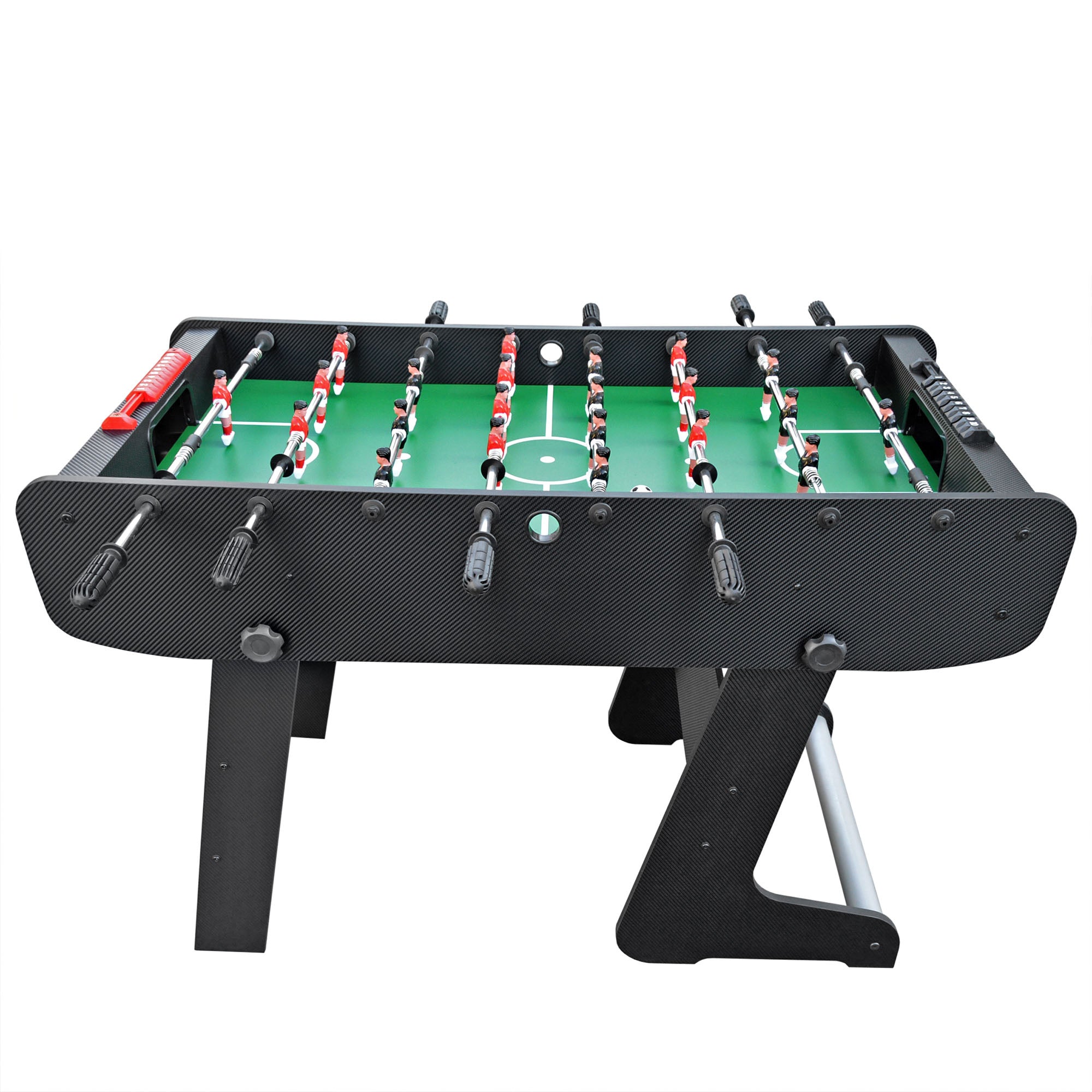 Viavito FT100X 4ft Folding Football Table