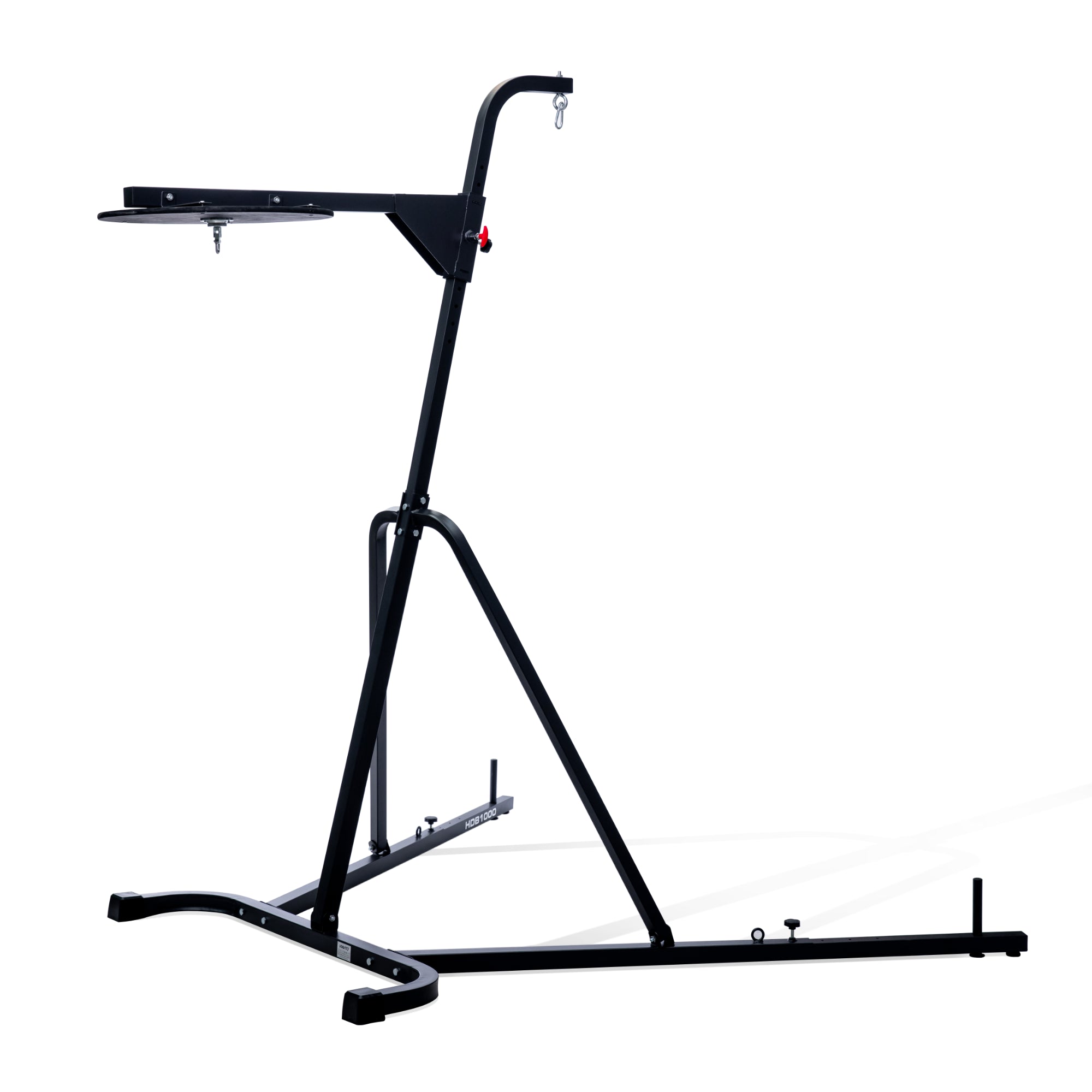 Viavito HDB1000 Heavy Duty Boxing Stand