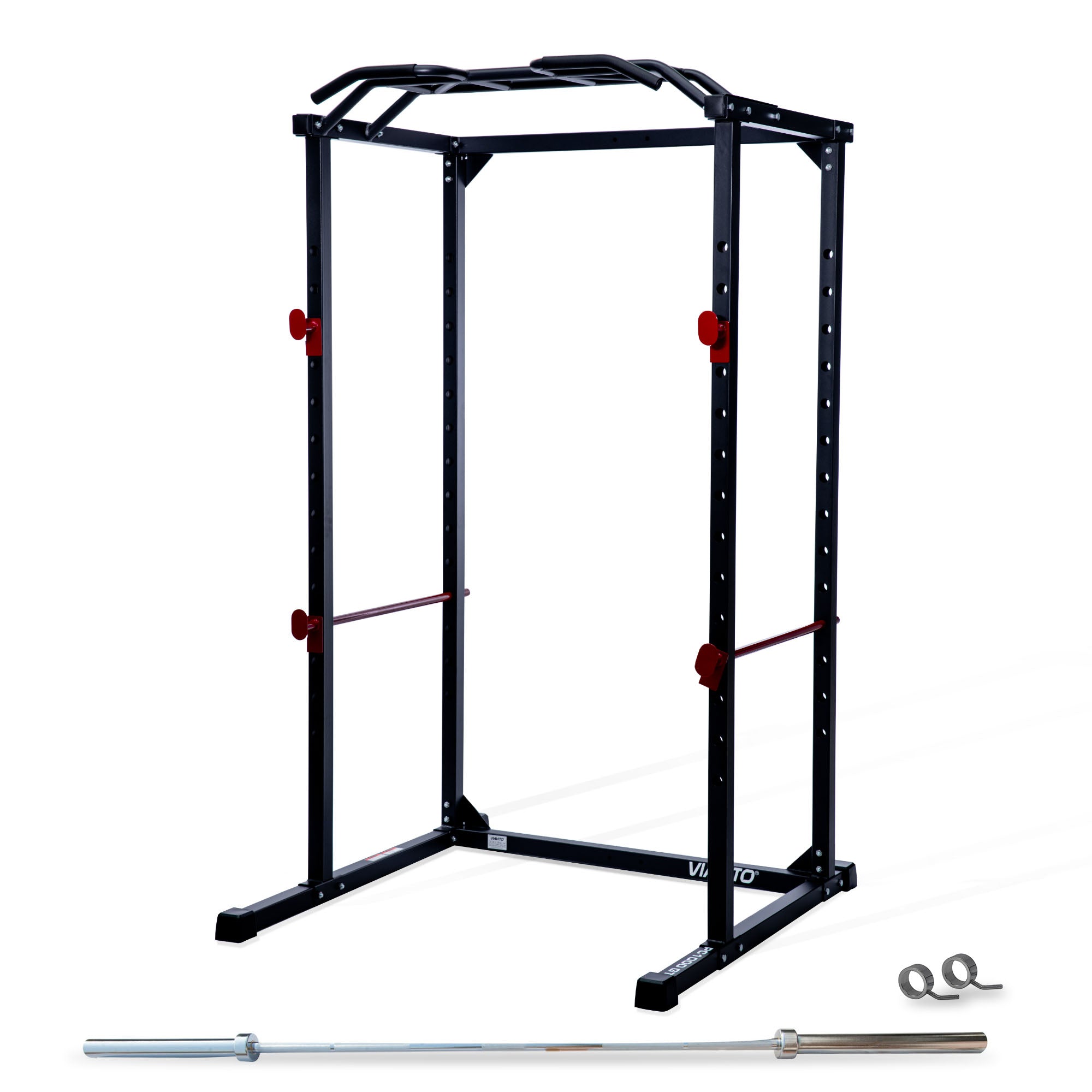 Viavito Lift and Build Home Gym Package
