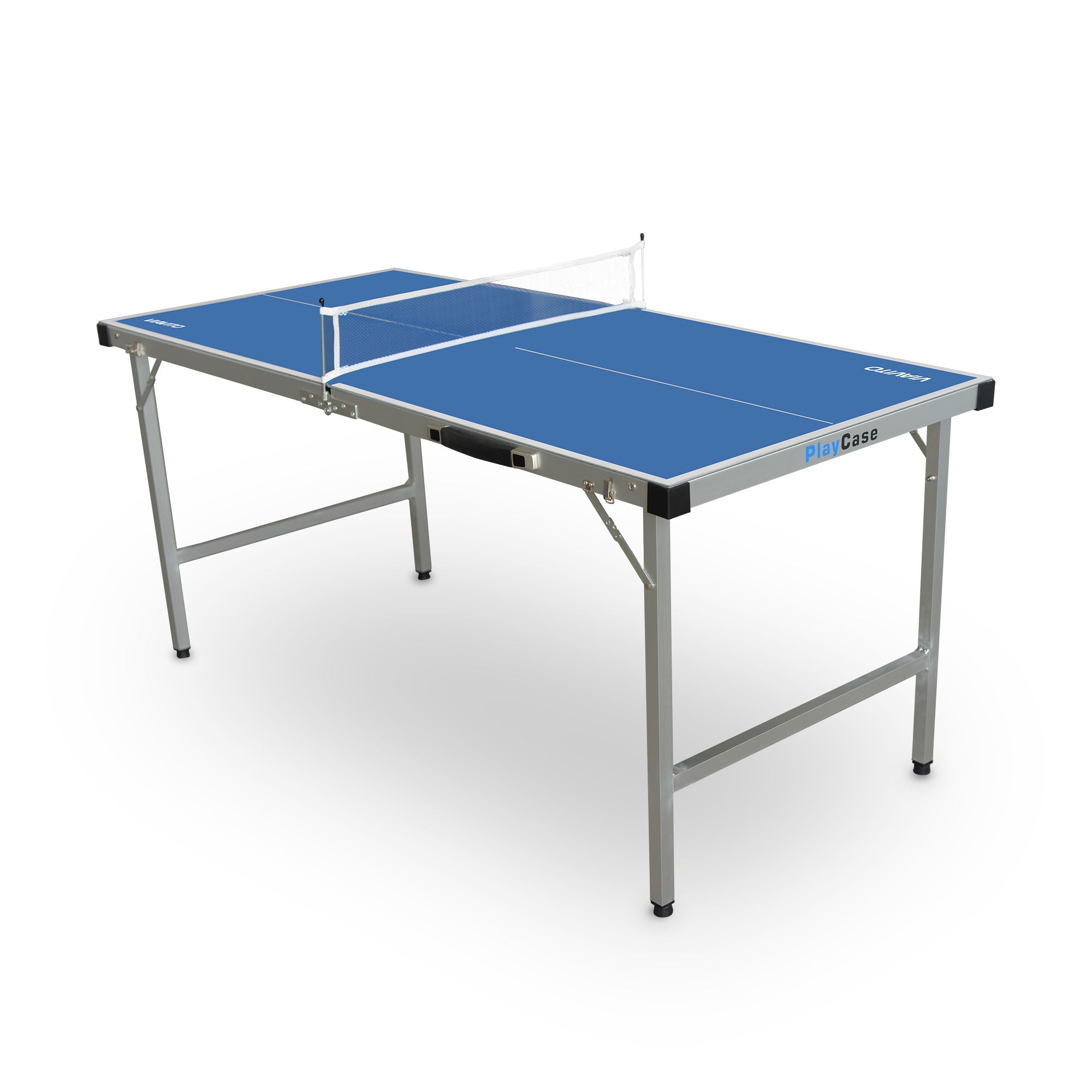 Viavito PlayCase 5ft Outdoor Folding Table Tennis Table