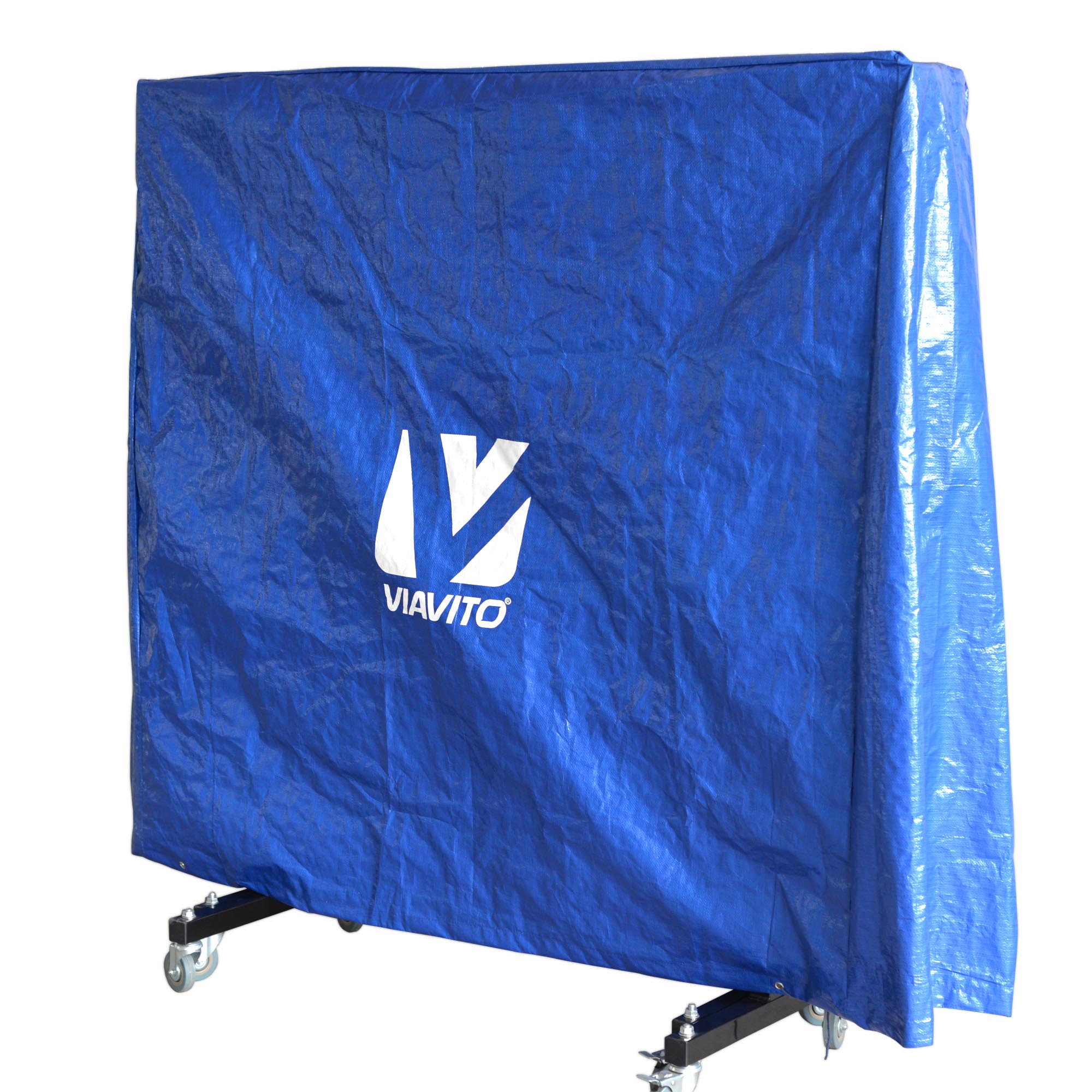 Viavito Protactic Table Tennis Table Cover