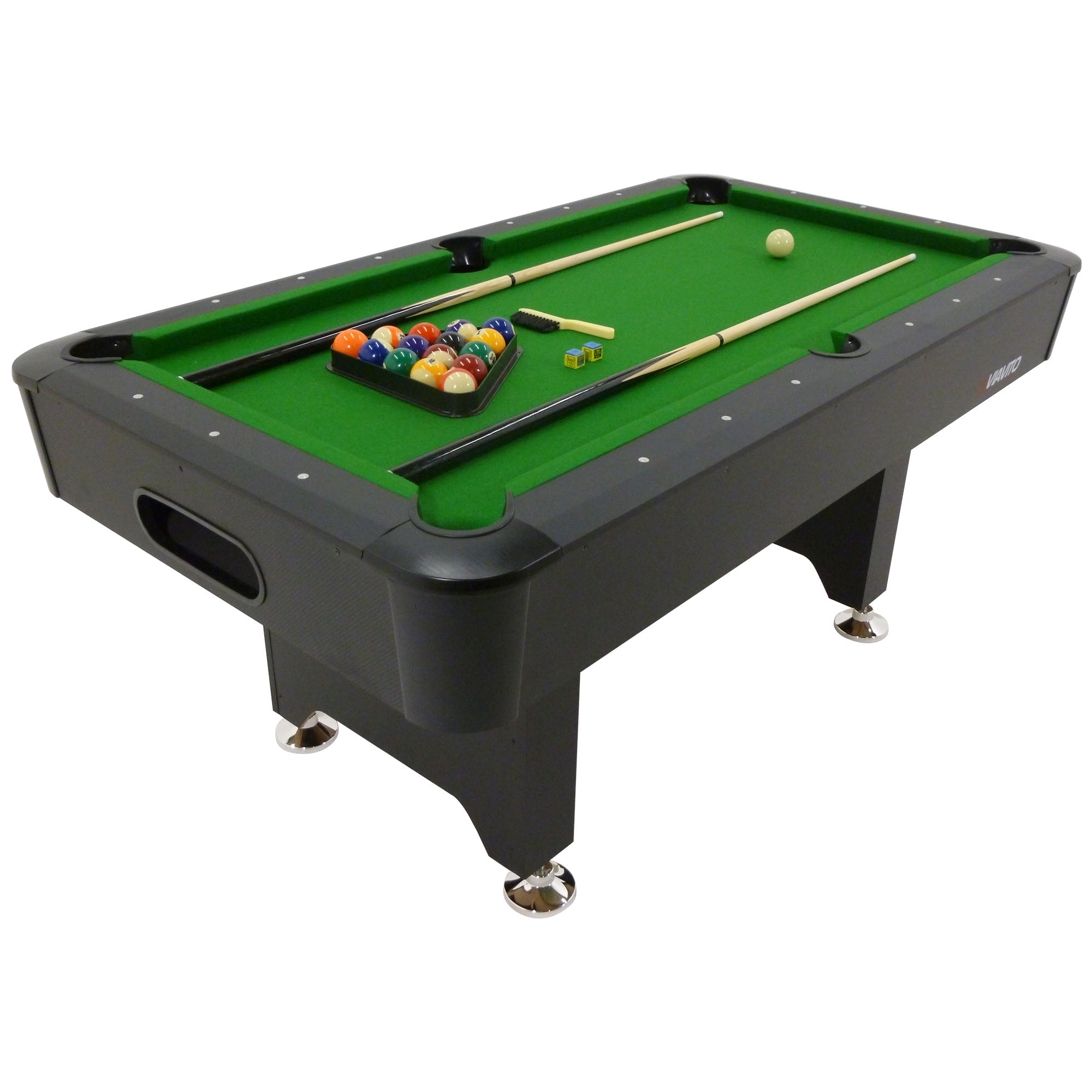 Viavito PT200 6ft Pool Table