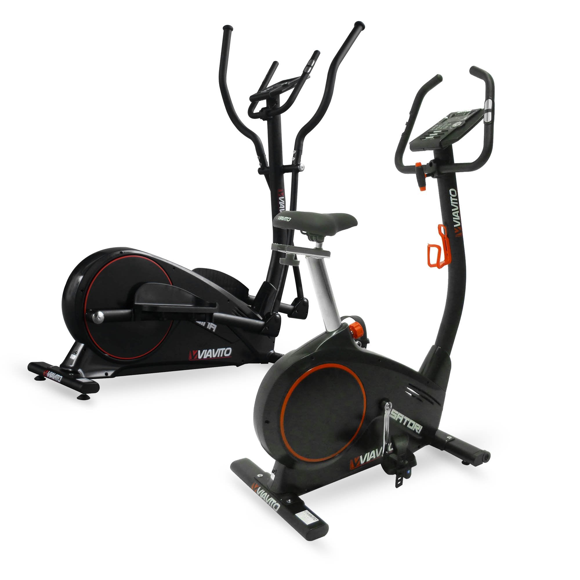 Image of Viavito Select Fitness Package