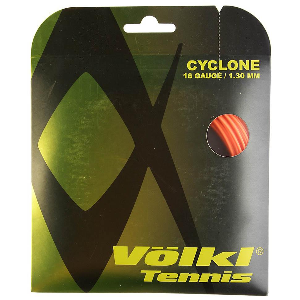 Volkl Cyclone Tennis String Set