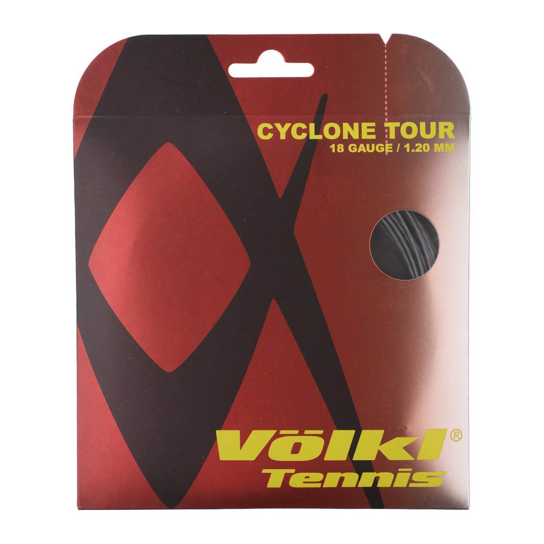 Image of Volkl Cyclone Tour Tennis String Set