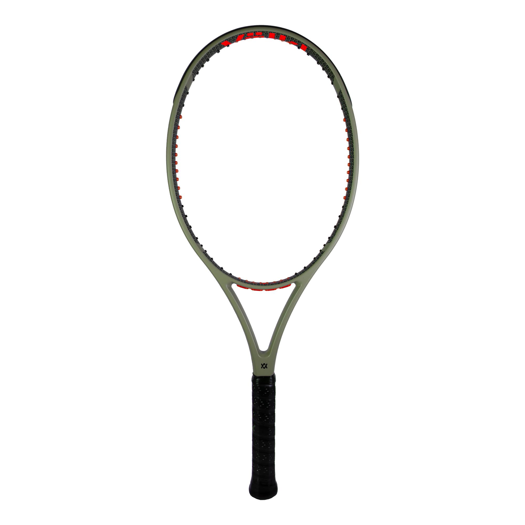 Volkl V-Cell V1 Pro Tennis Racket
