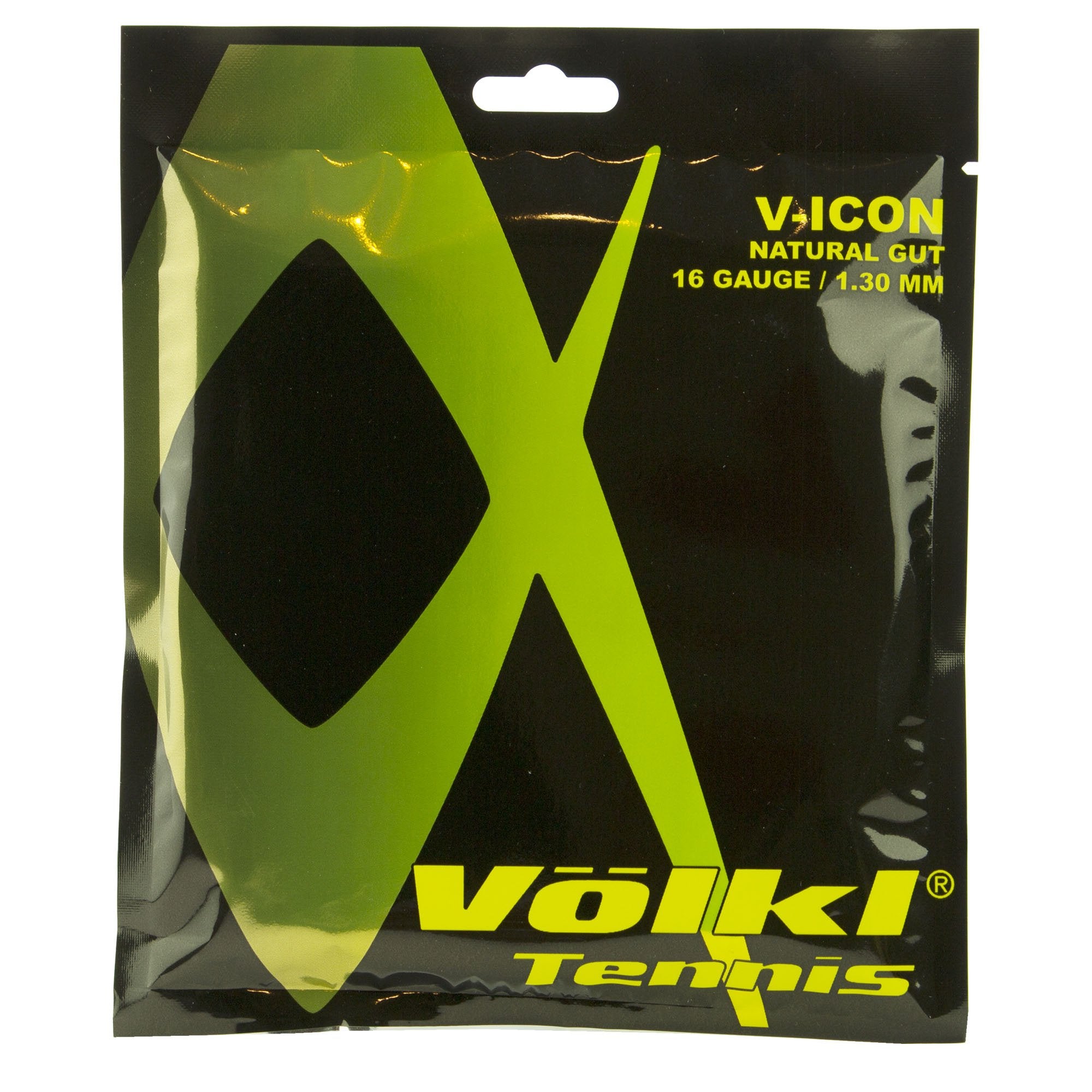 Volkl V-Icon Tennis String Set