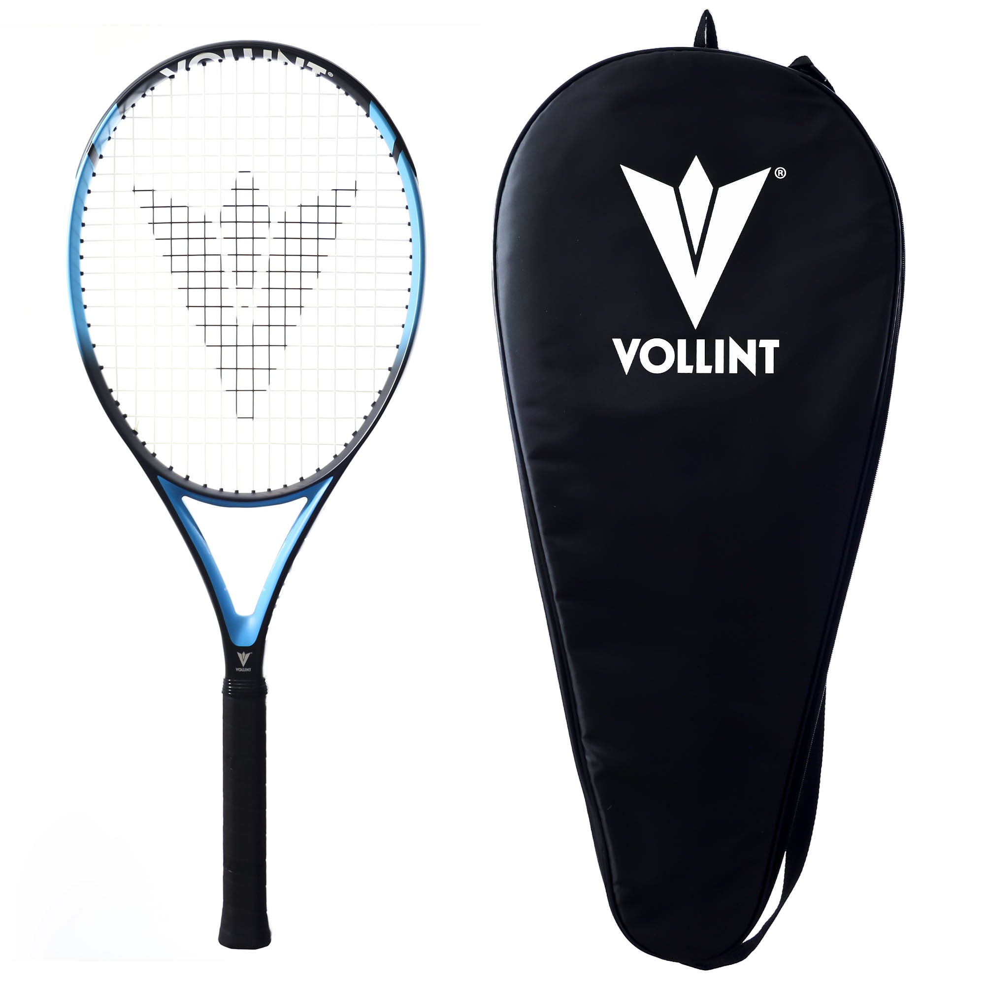 Vollint VT-Absolute 105 Tennis Racket