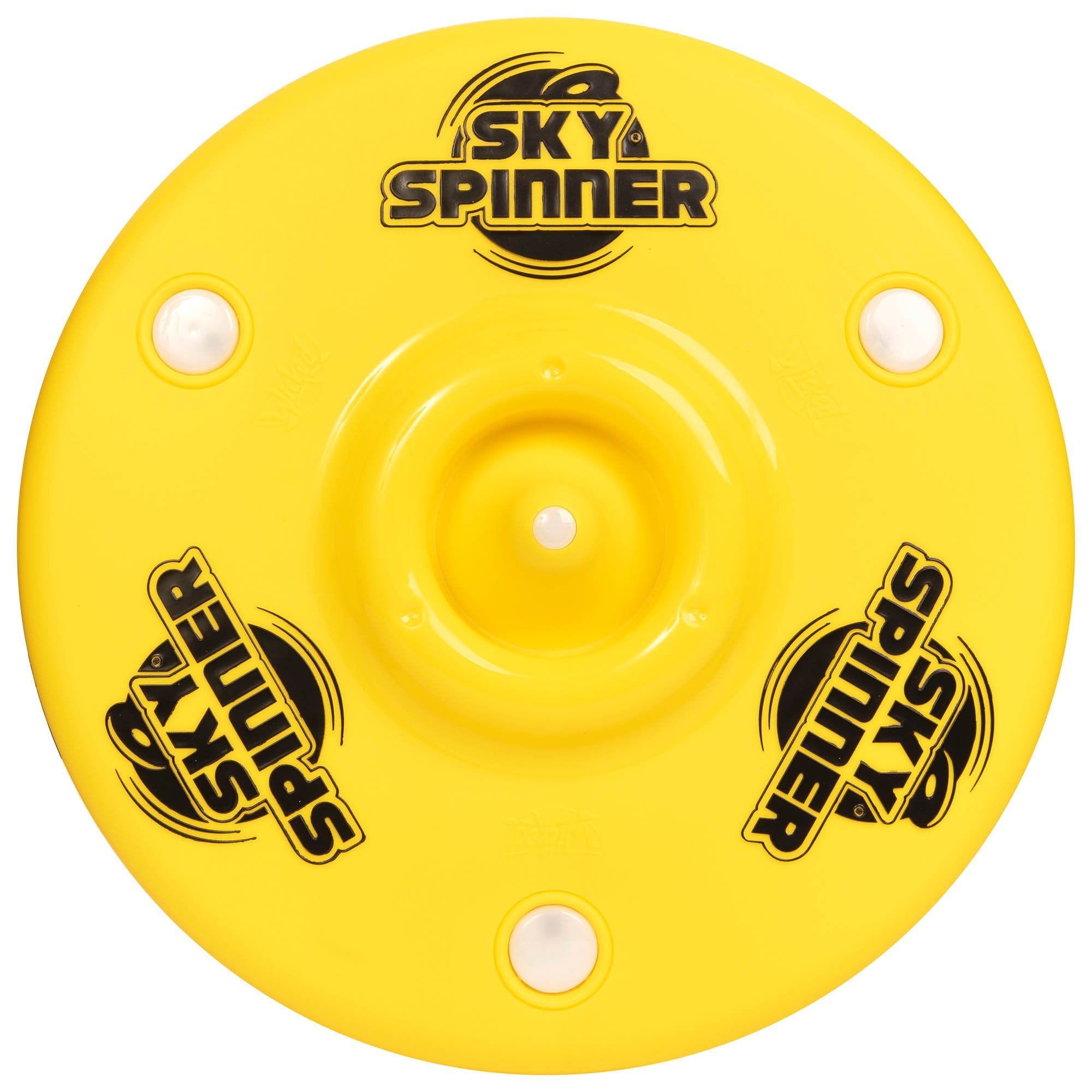 Wicked Sky Spinner Ultra LED Trick Disc from Sweatband.com