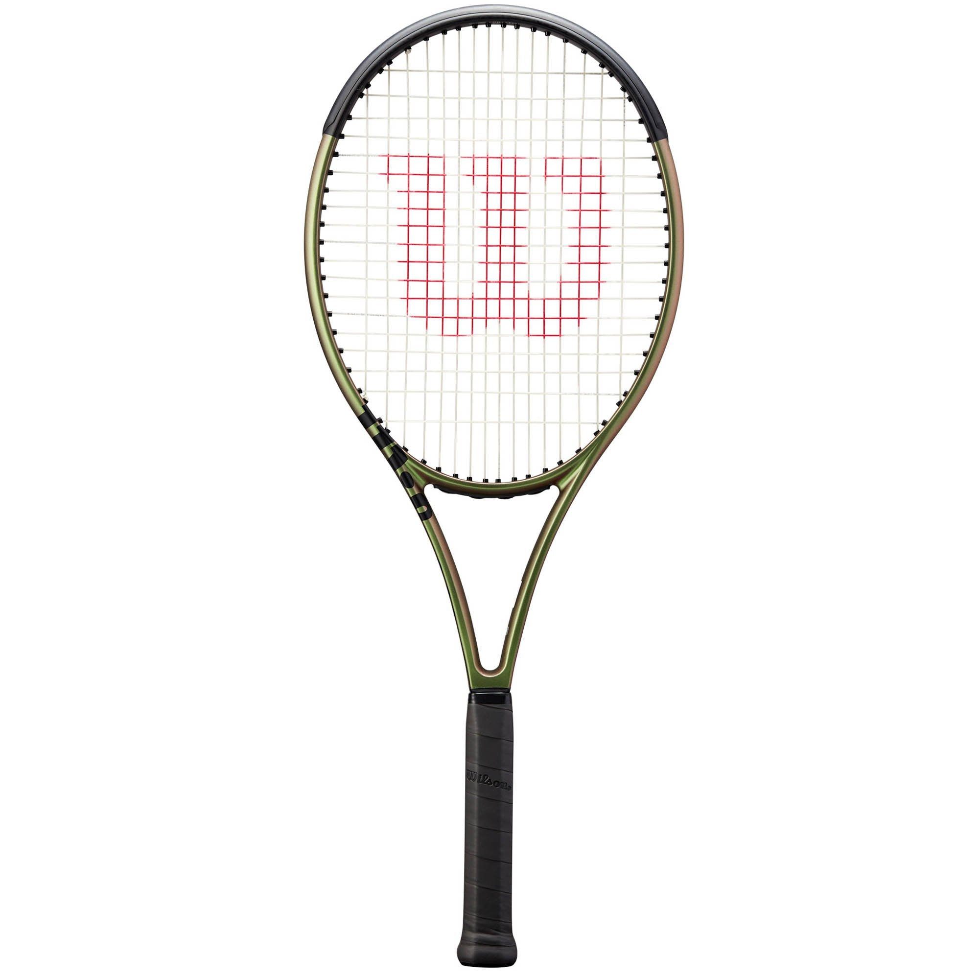 Wilson Blade 100UL v8 Tennis Racket