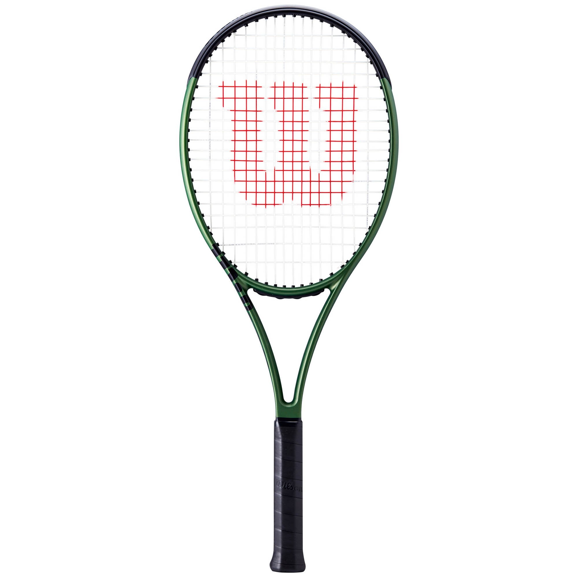 Wilson Blade 101L v8 Tennis Racket