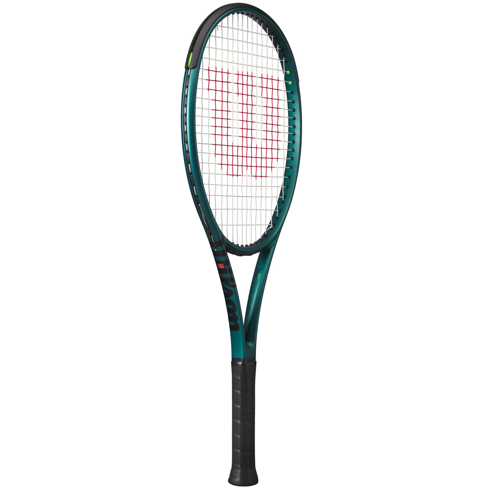 Wilson Blade 101L V9 Tennis Racket