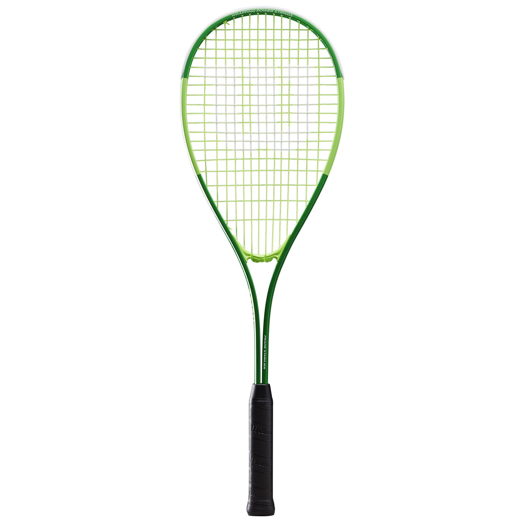 Wilson Blade 500 Squash Racket