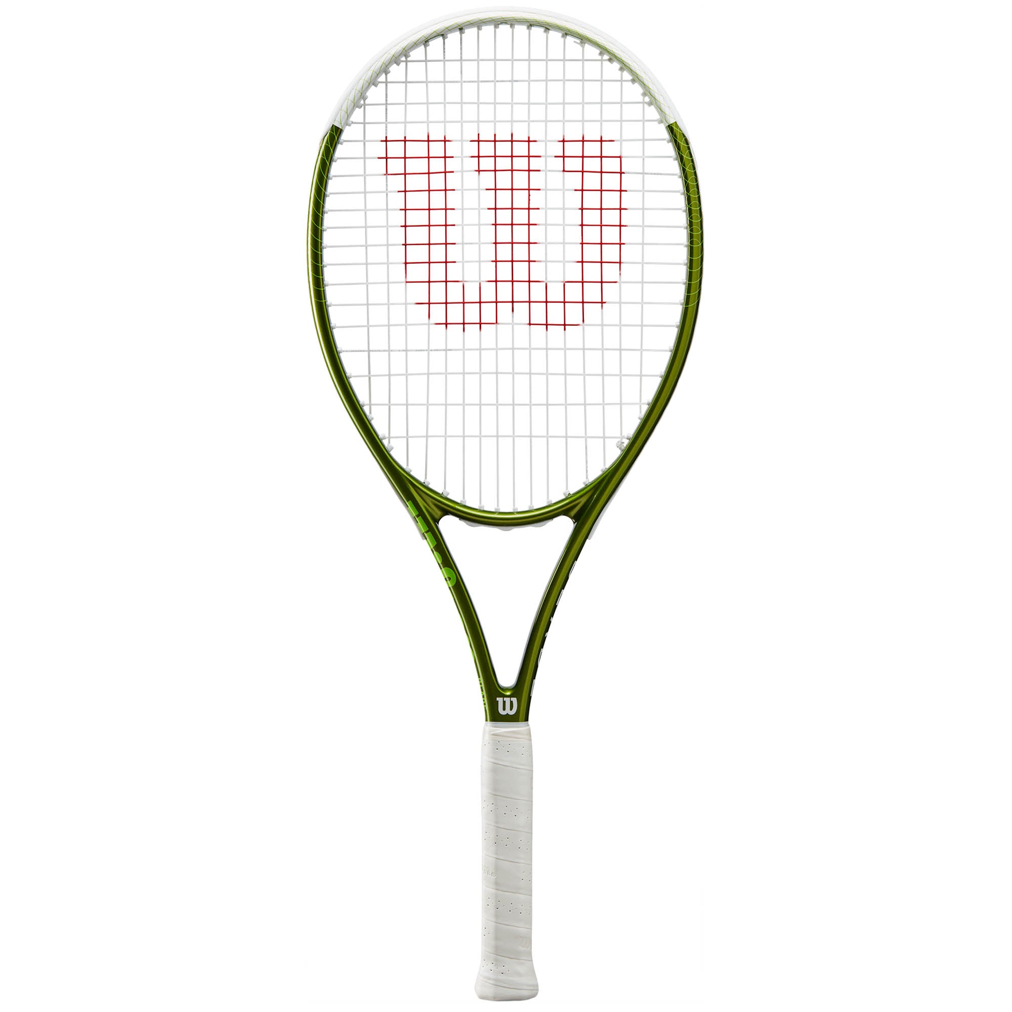 Image of Wilson Blade Feel Team 103 Tennis Racket