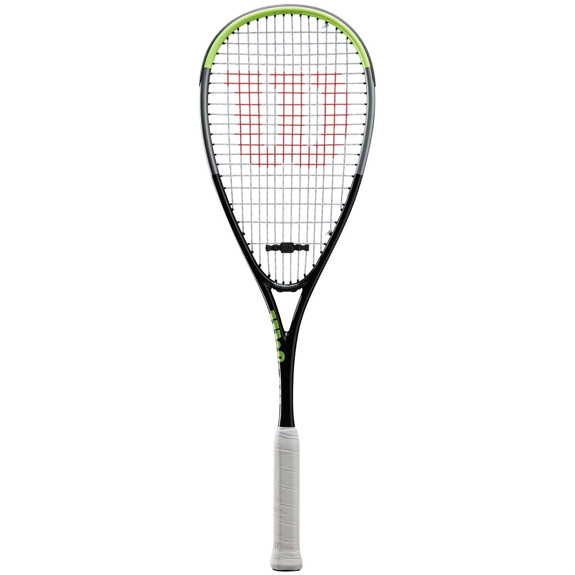 Image of Wilson Blade Team Squash Racket