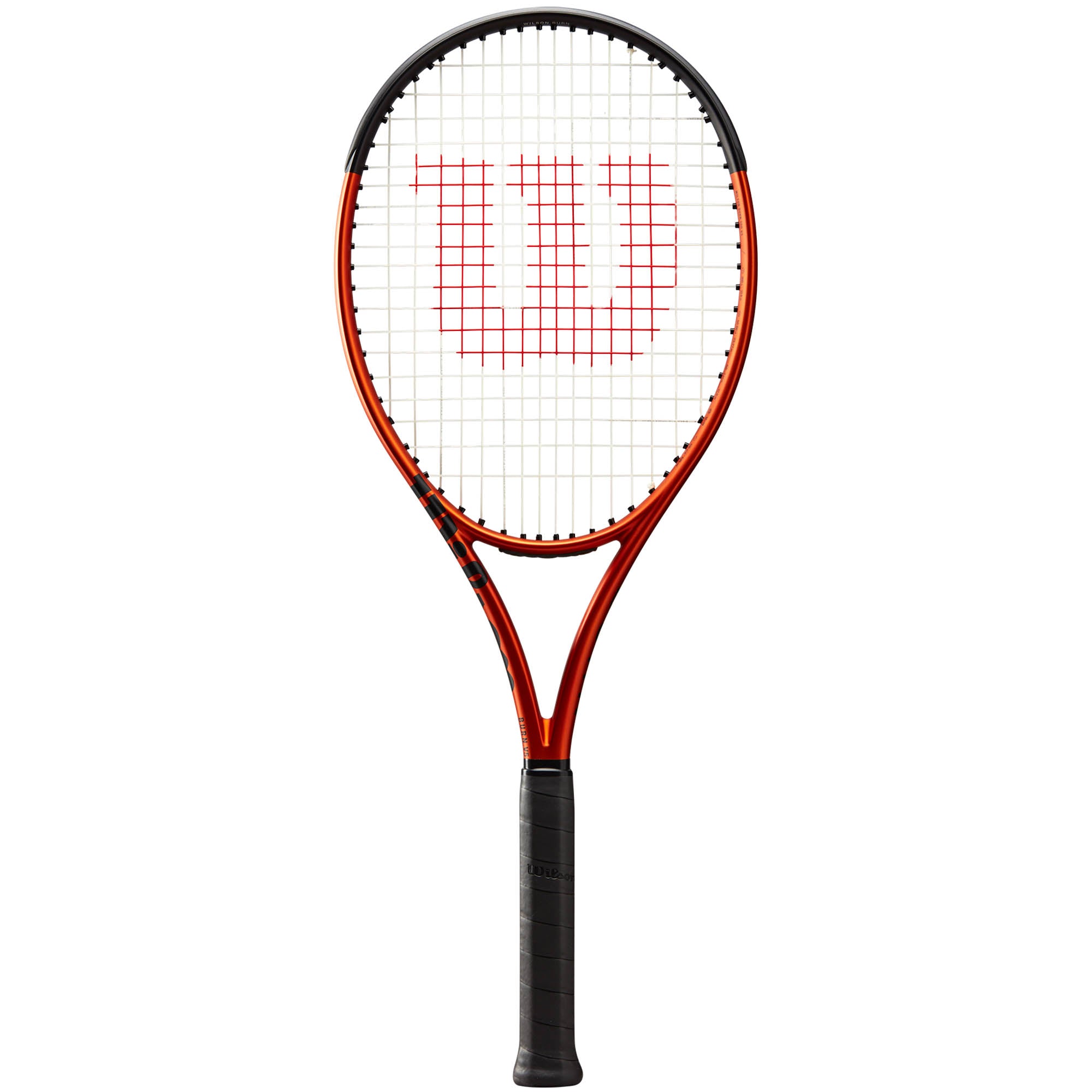 Wilson Burn 100 V5 Tennis Racket