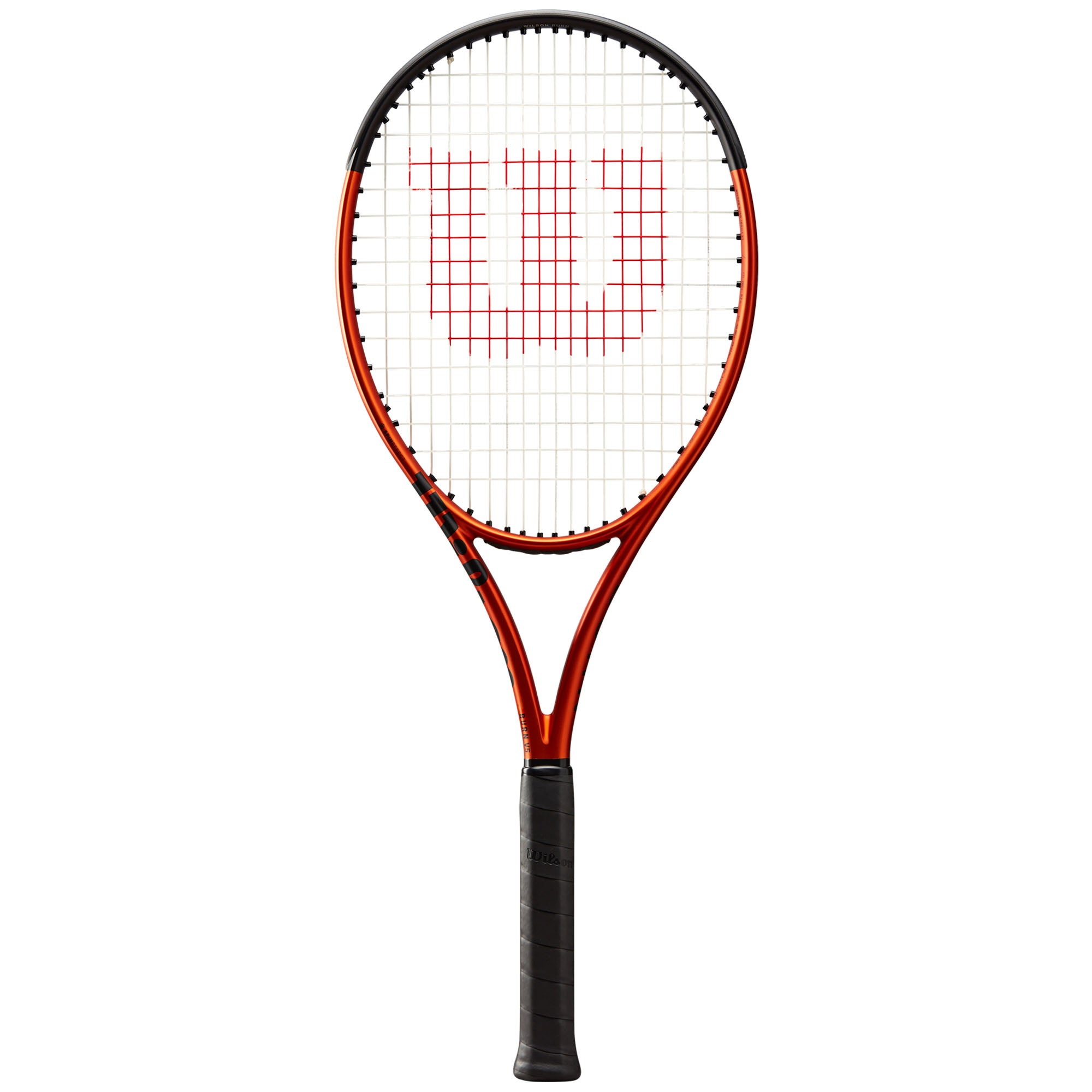 Wilson Burn 100ULS V5 Tennis Racket