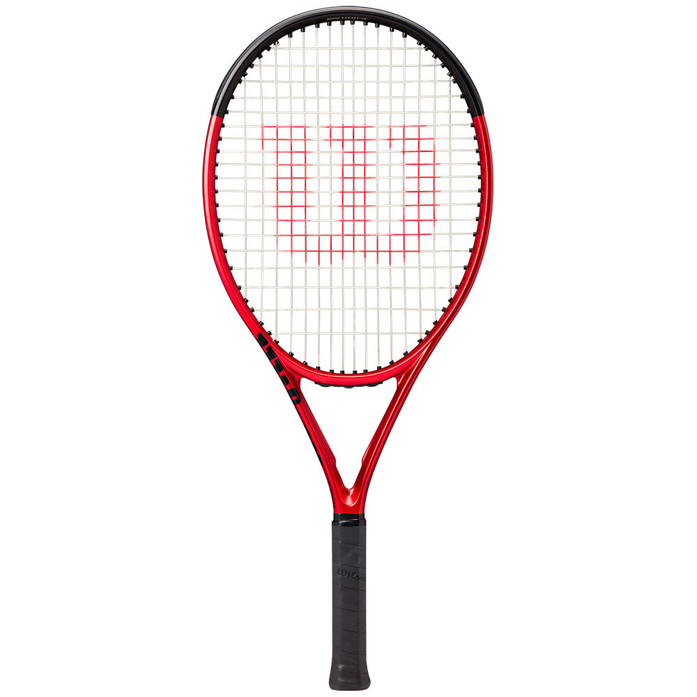 Wilson Clash 25 v2 Junior Tennis Racket