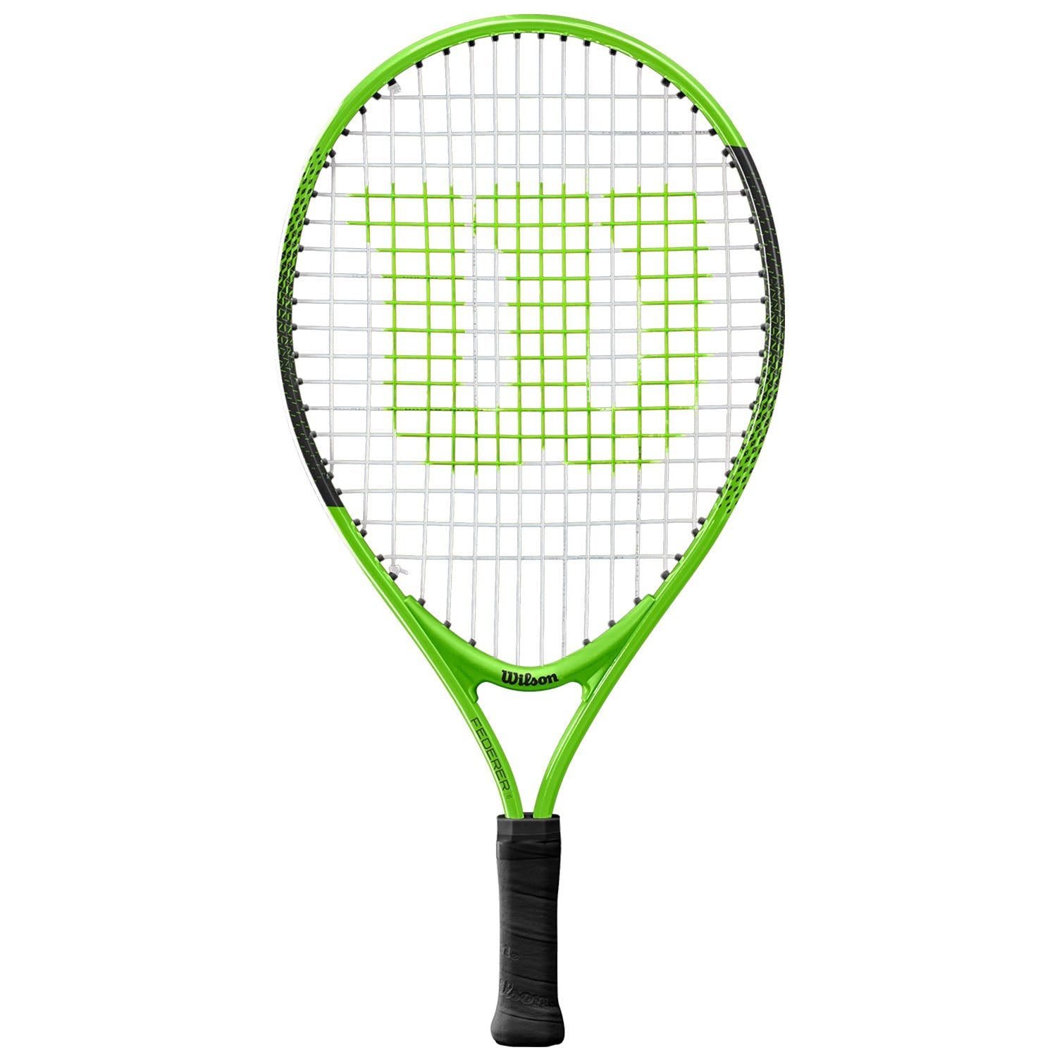 Wilson Federer 19 Junior Tennis Racket