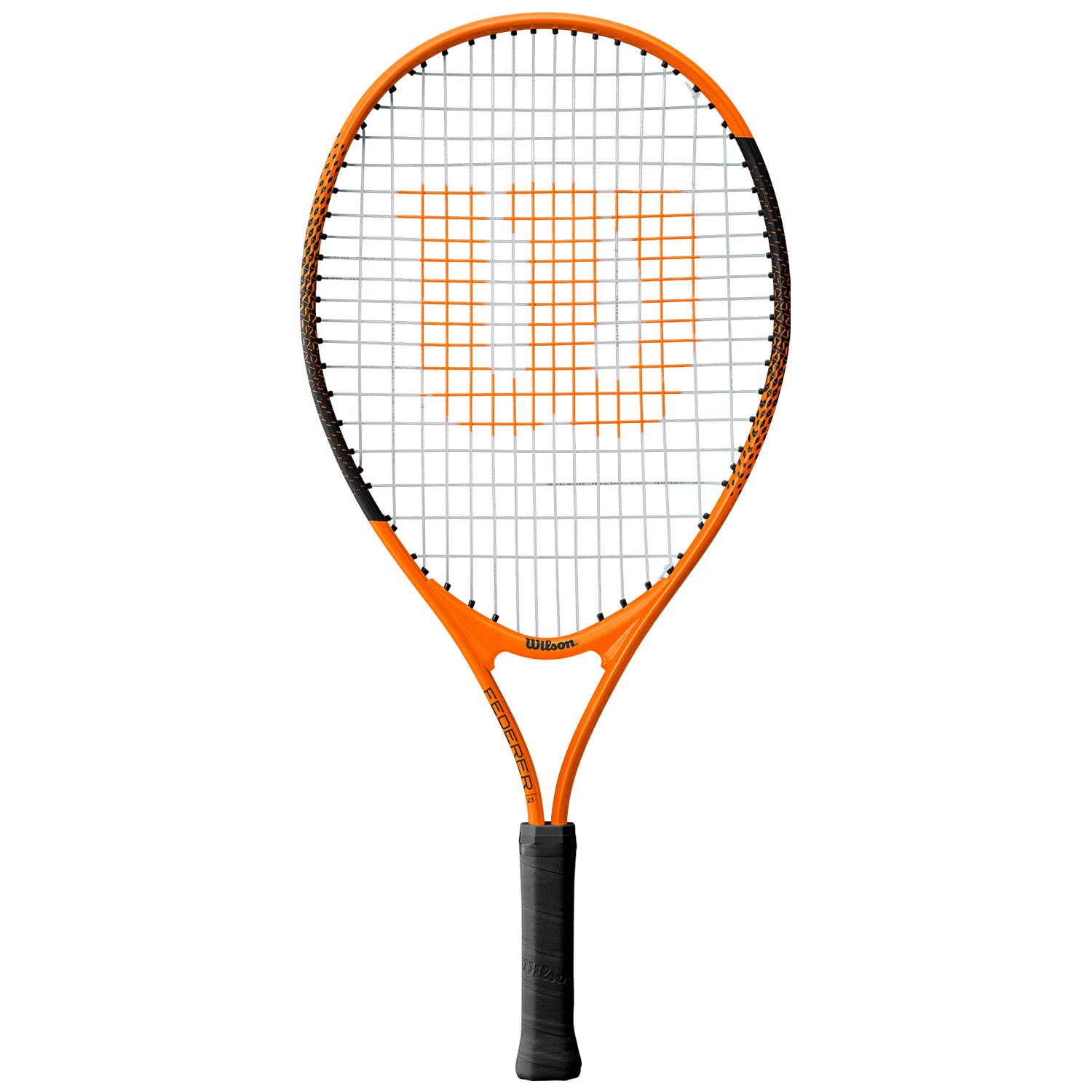 Wilson Federer 23 Junior Tennis Racket