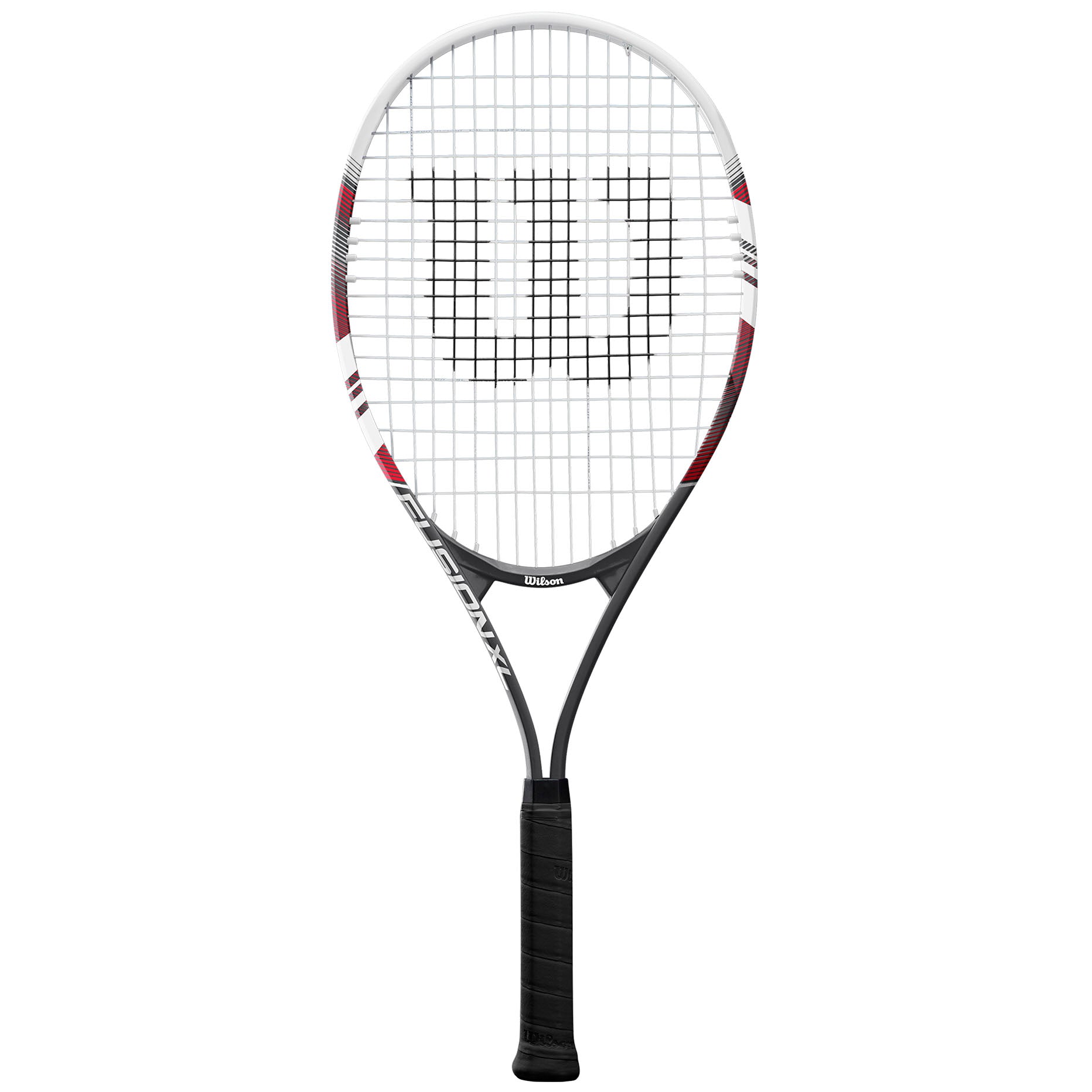 Wilson Fusion XL Tennis Racket