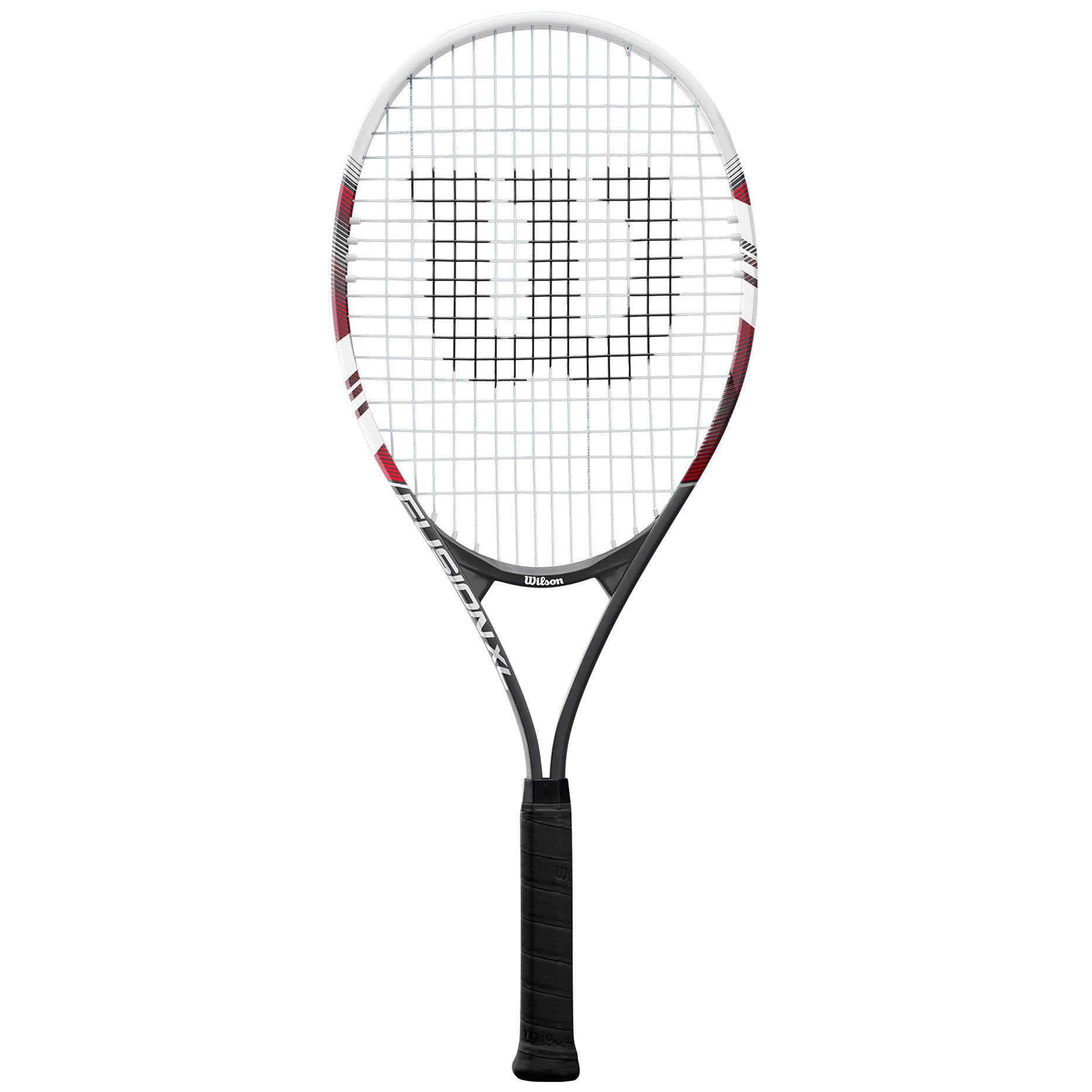 Image of Wilson Fusion XL Tennis Racket