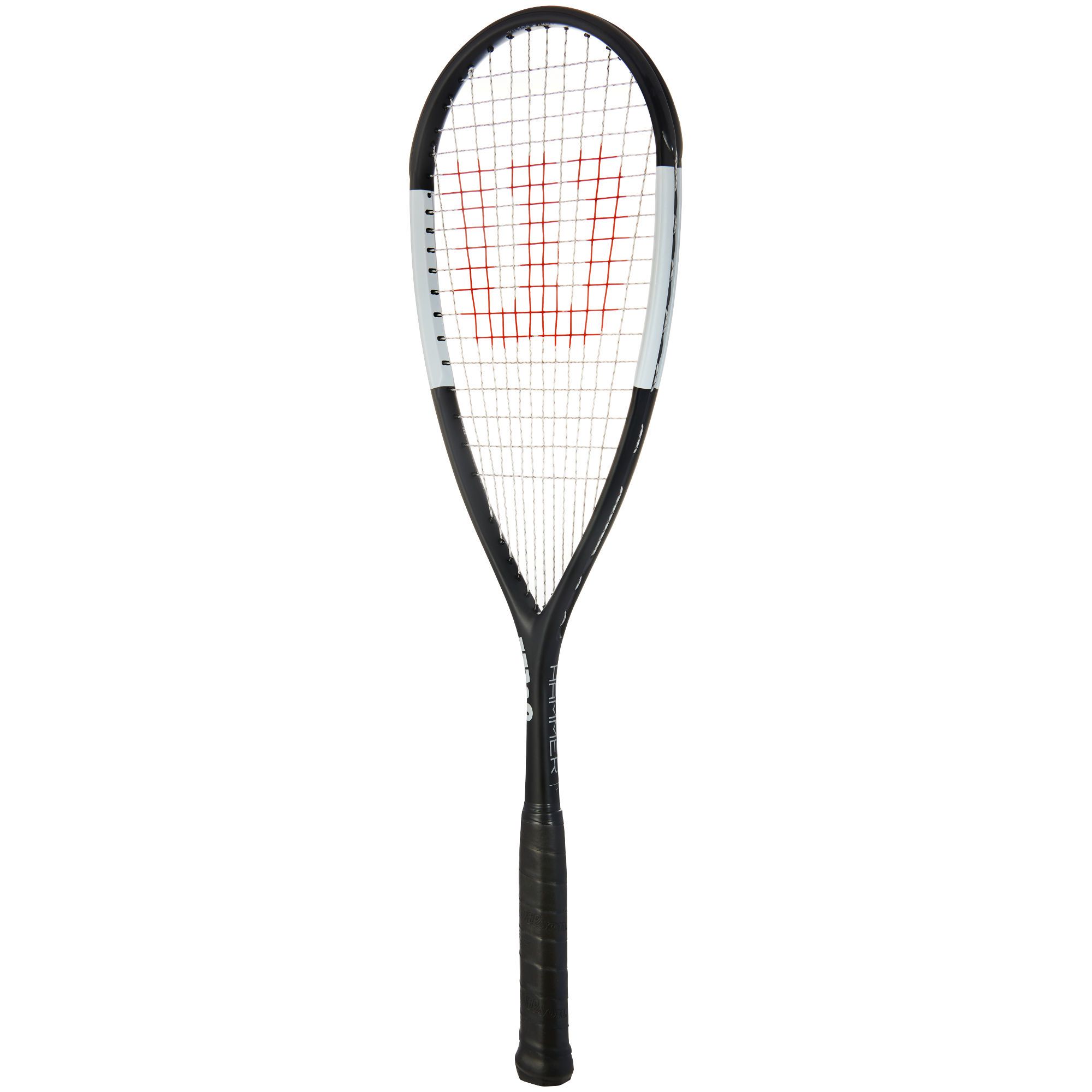 Wilson Hammer Ultra Light 110 PH Squash Racket from Sweatband.com