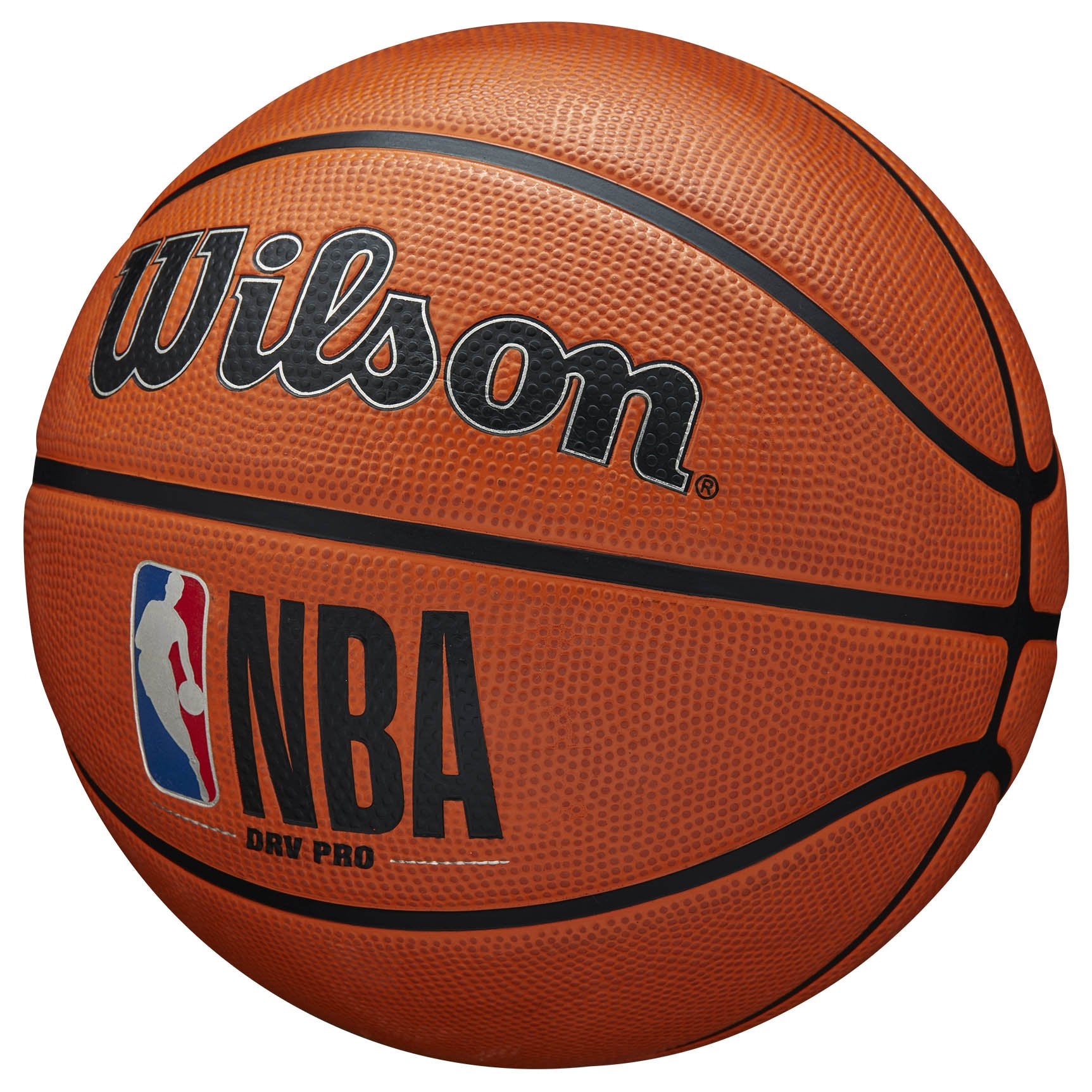 Wilson NBA DRV PRO Basketball – Sweatband